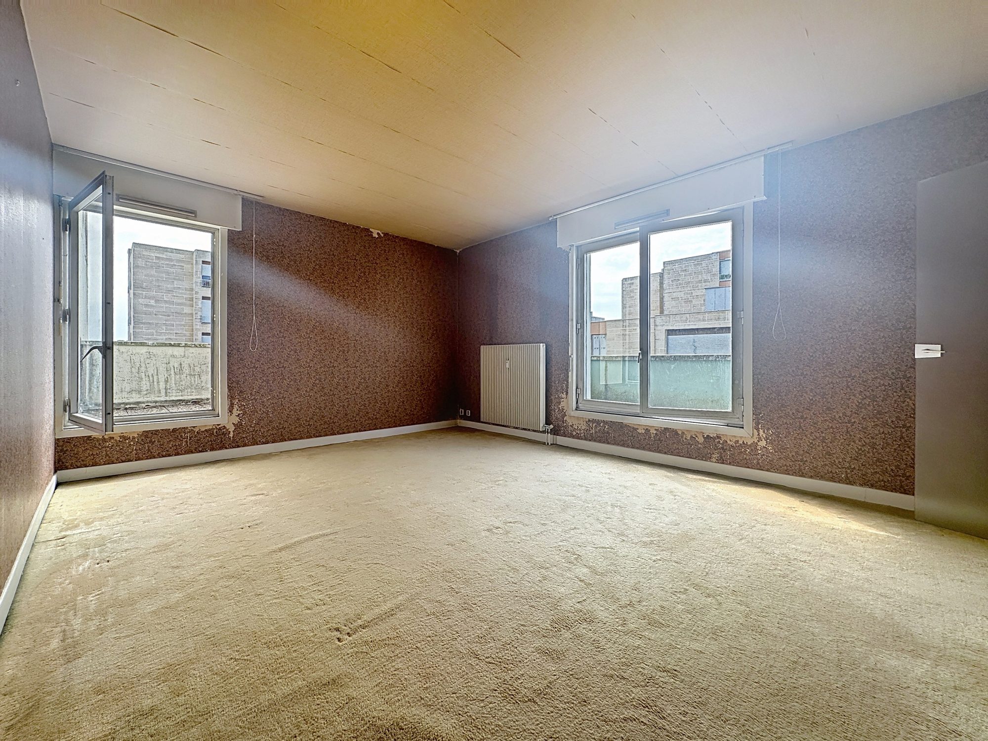 T1 au coeur du centre ville