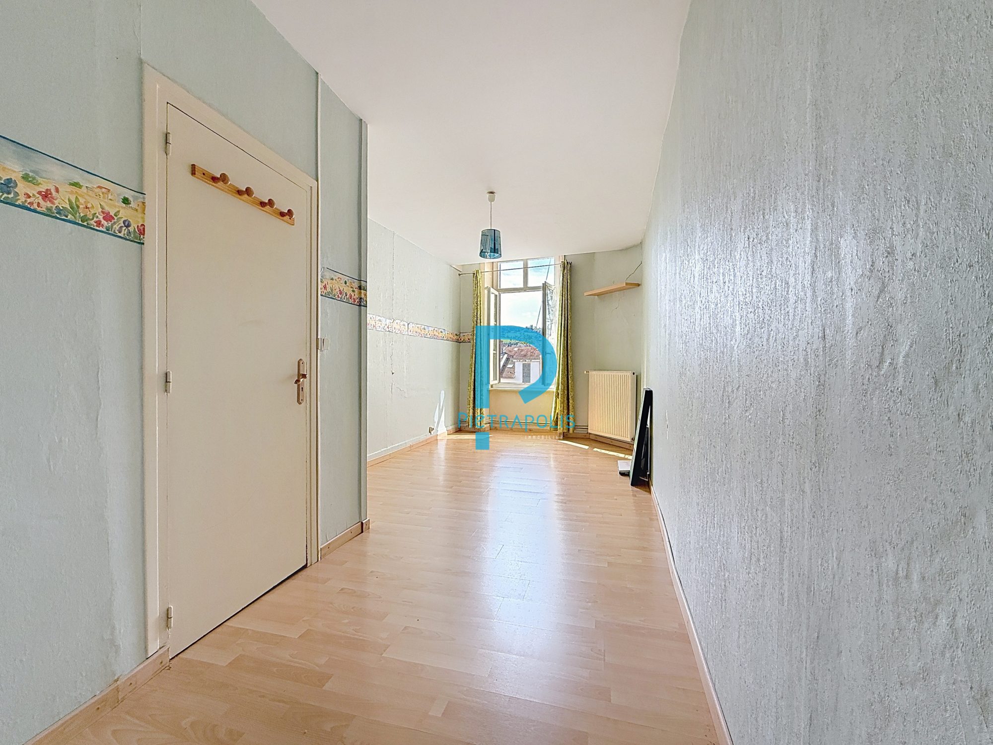 CENTRE DE TARARE APPARTEMENT 96 m2 Tarare 69170