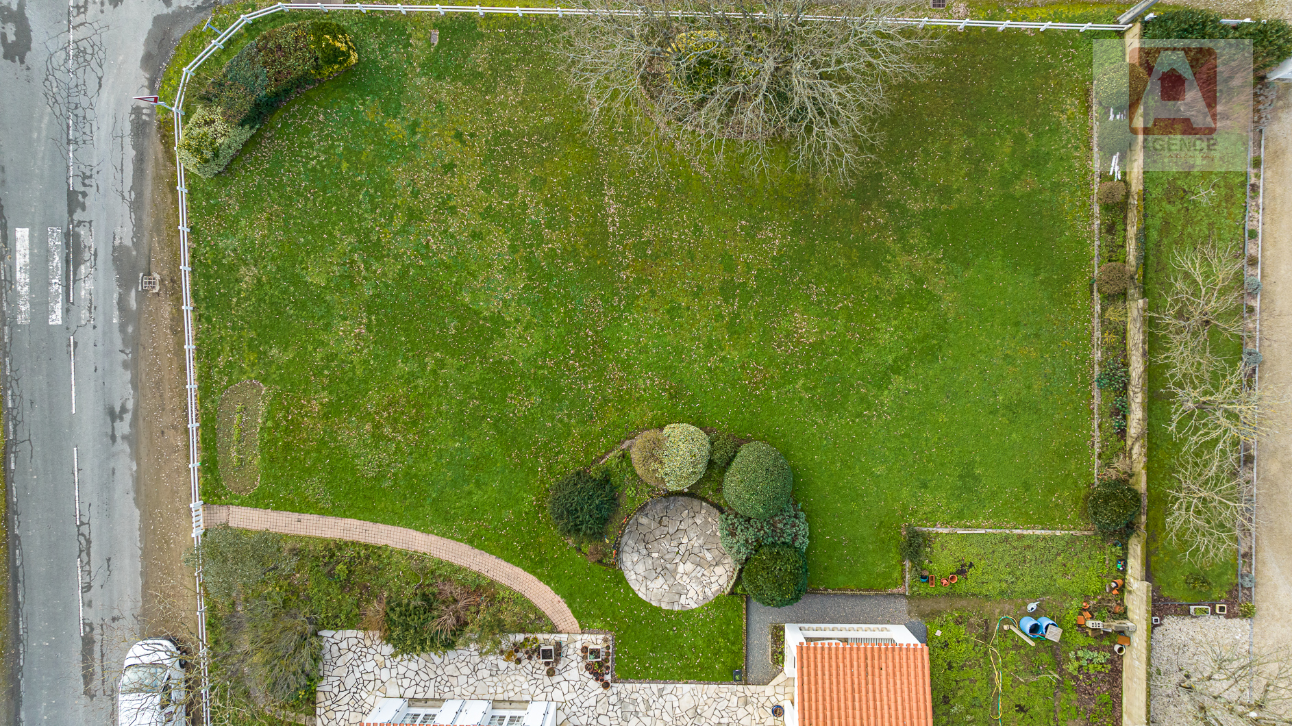 Terrain Bretignolles Sur Mer 404 m2 BRETIGNOLLES SUR MER 85470