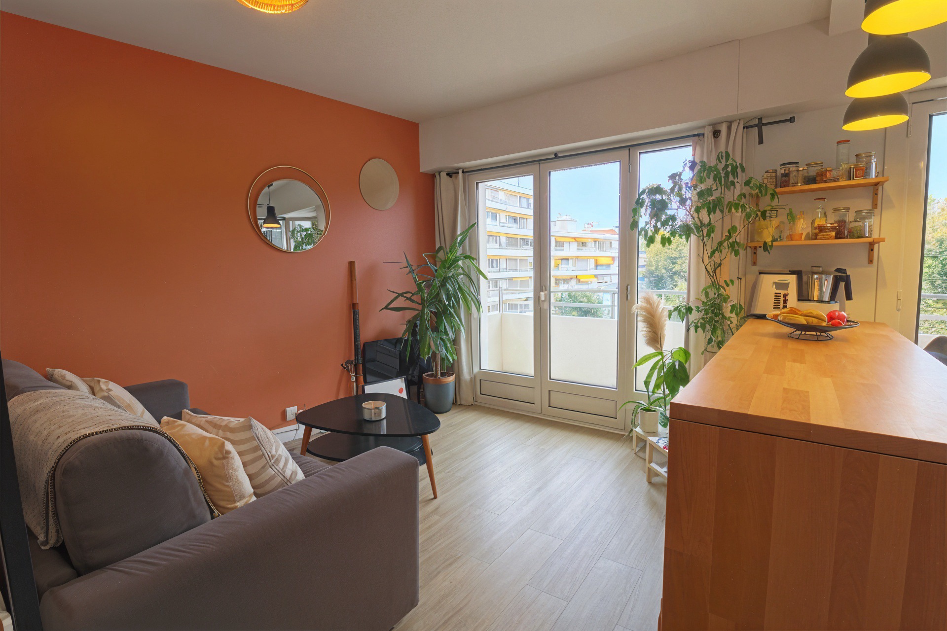 STUDIO RENOVÉ EN PLEIN COEUR DE BIARRITZ Biarritz 64200