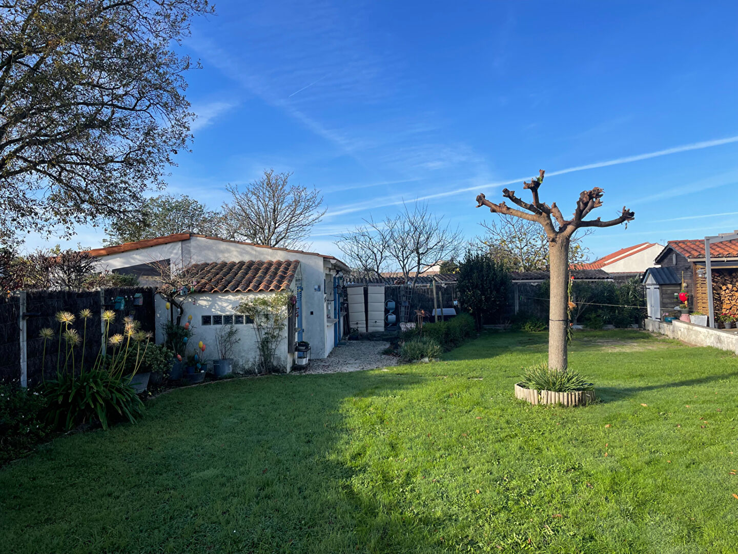 Terrain Saint Gilles Croix De Vie 197 m2 SAINT GILLES CROIX DE VIE 85800