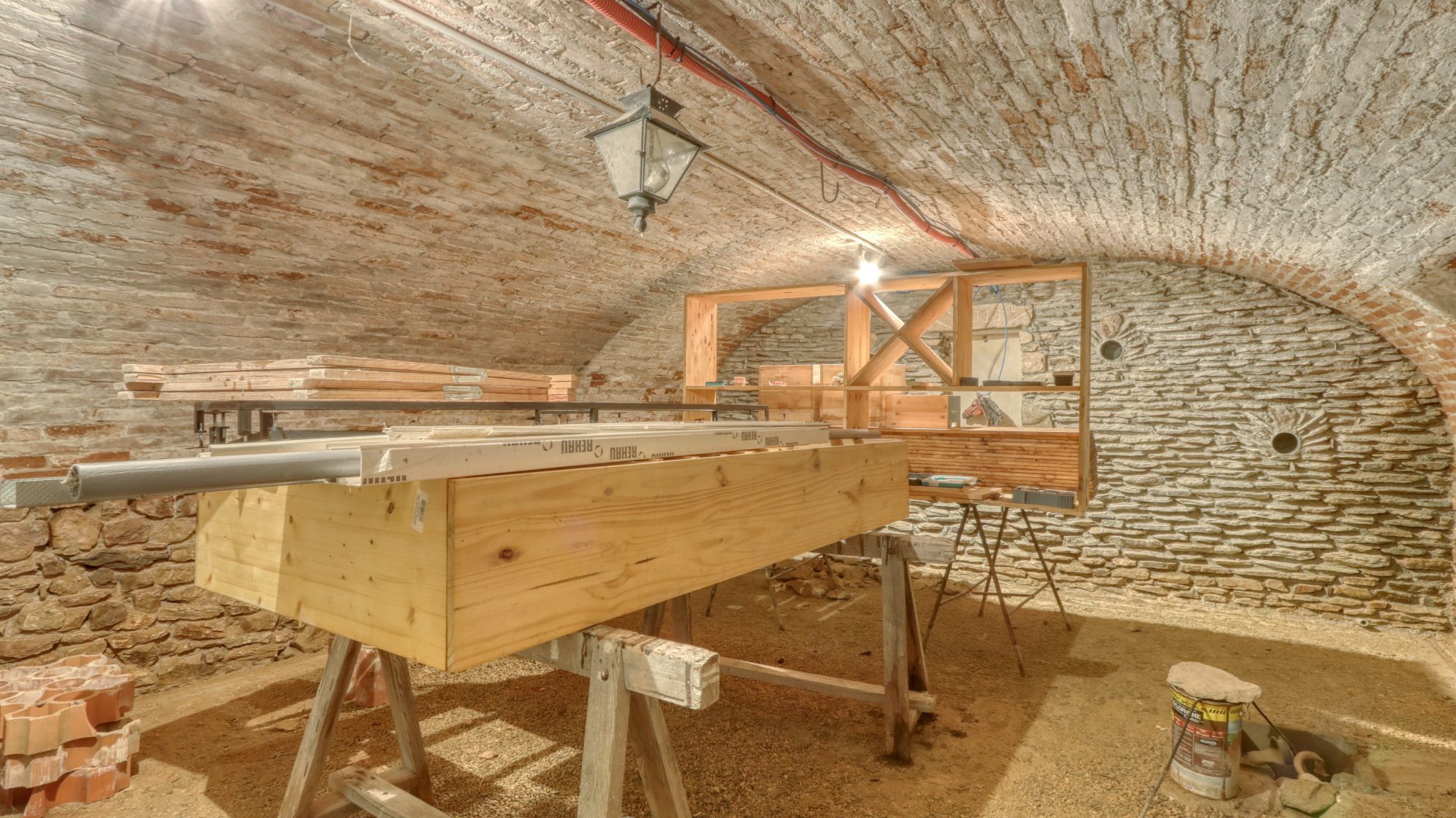 Rare domaine sur les hauteurs de Tupin et Semons Tupin-et-Semons 69420