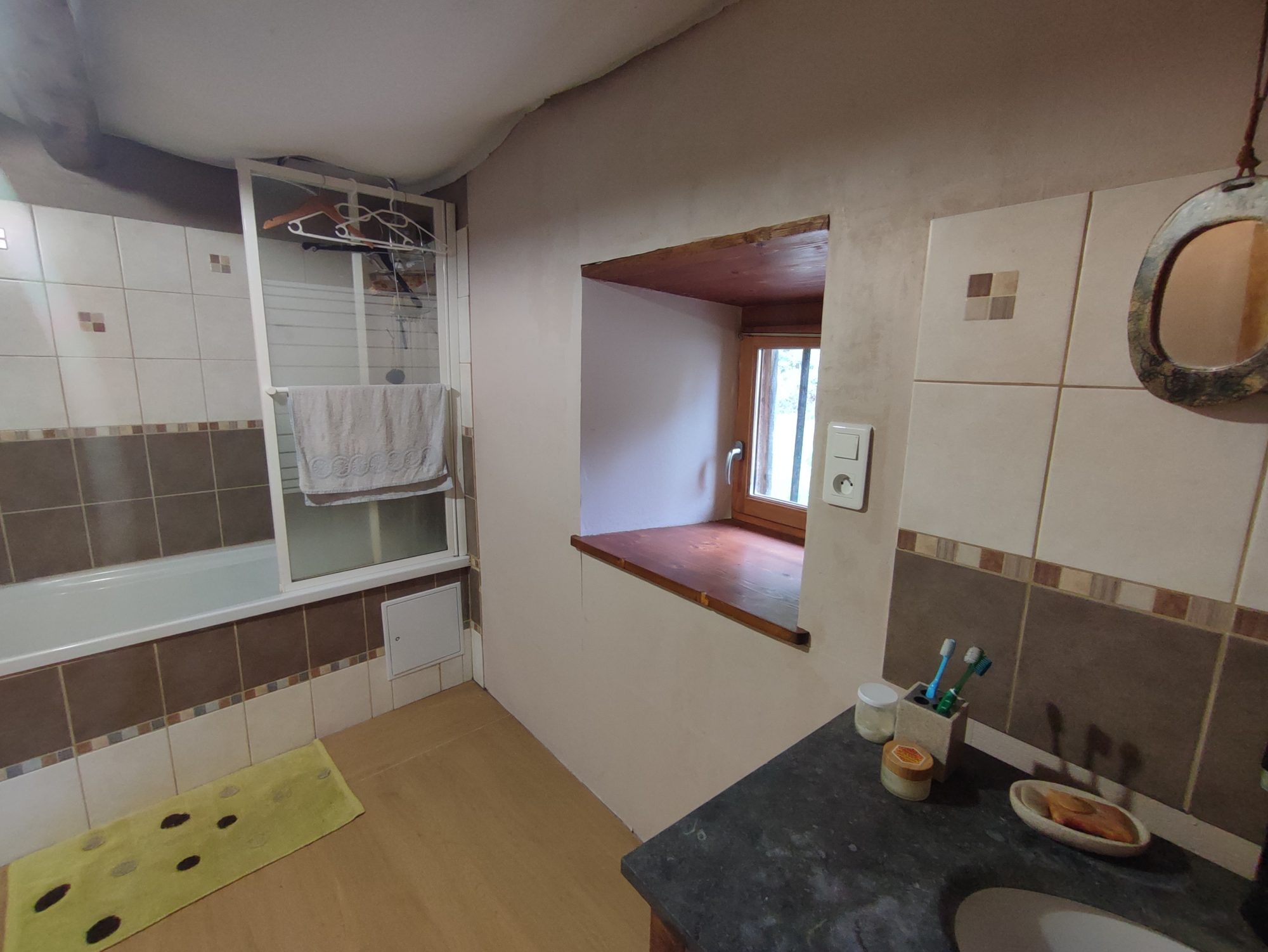 Maison - 7 pièces - 180 m² - Fournols (63980)