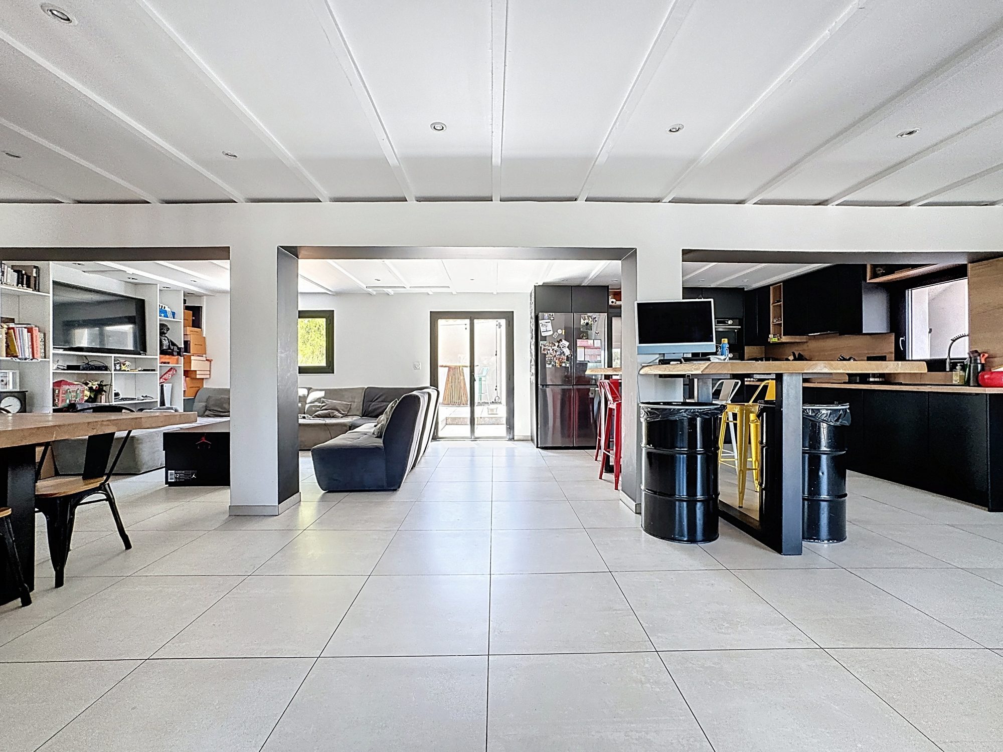 Magnifique Maison de 200m2 utile à Chaponost Chaponost 69630