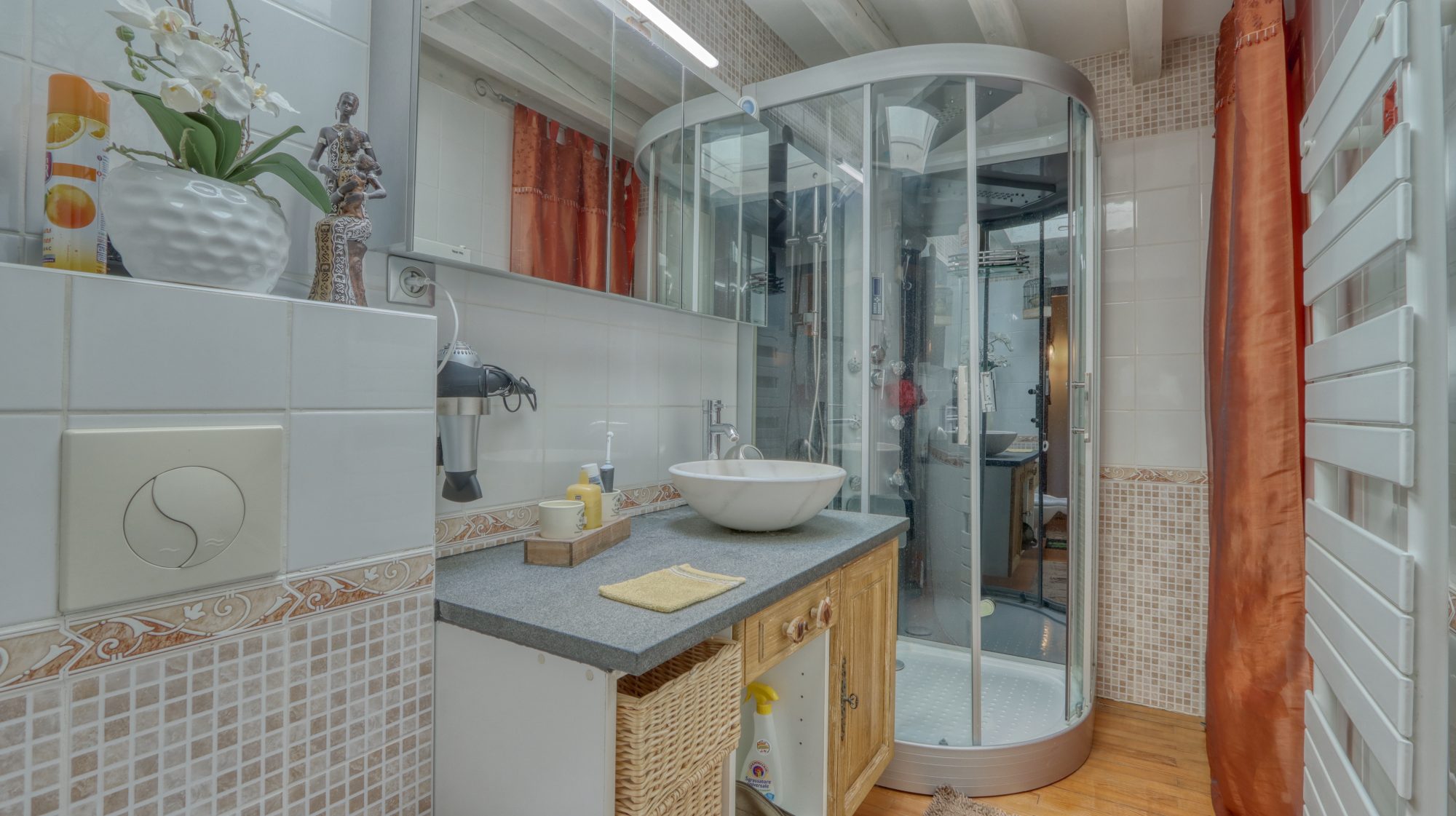 Rare domaine sur les hauteurs de Tupin et Semons Tupin-et-Semons 69420