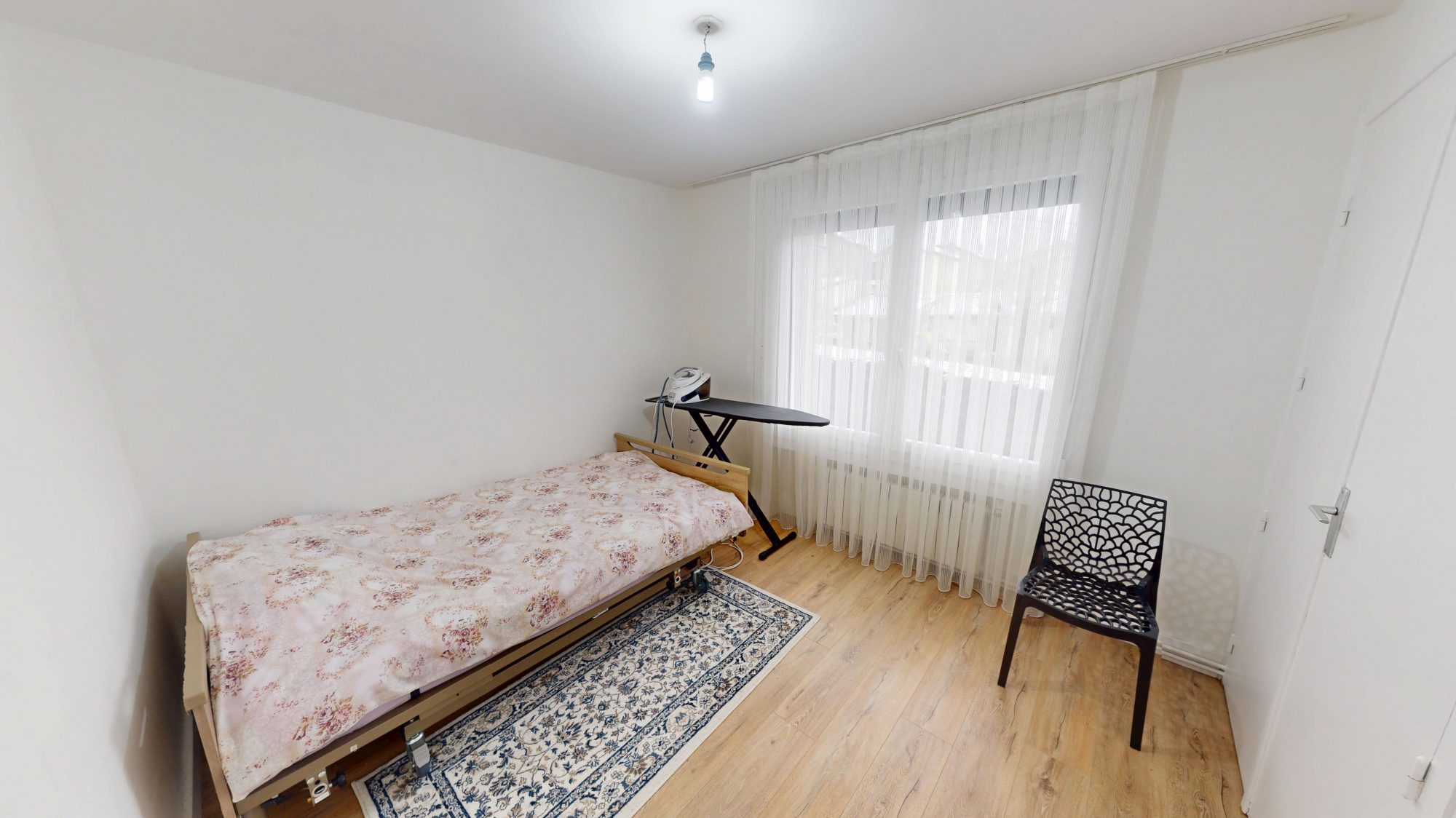 Maison de Ville avec 2 appartements Firminy 42700