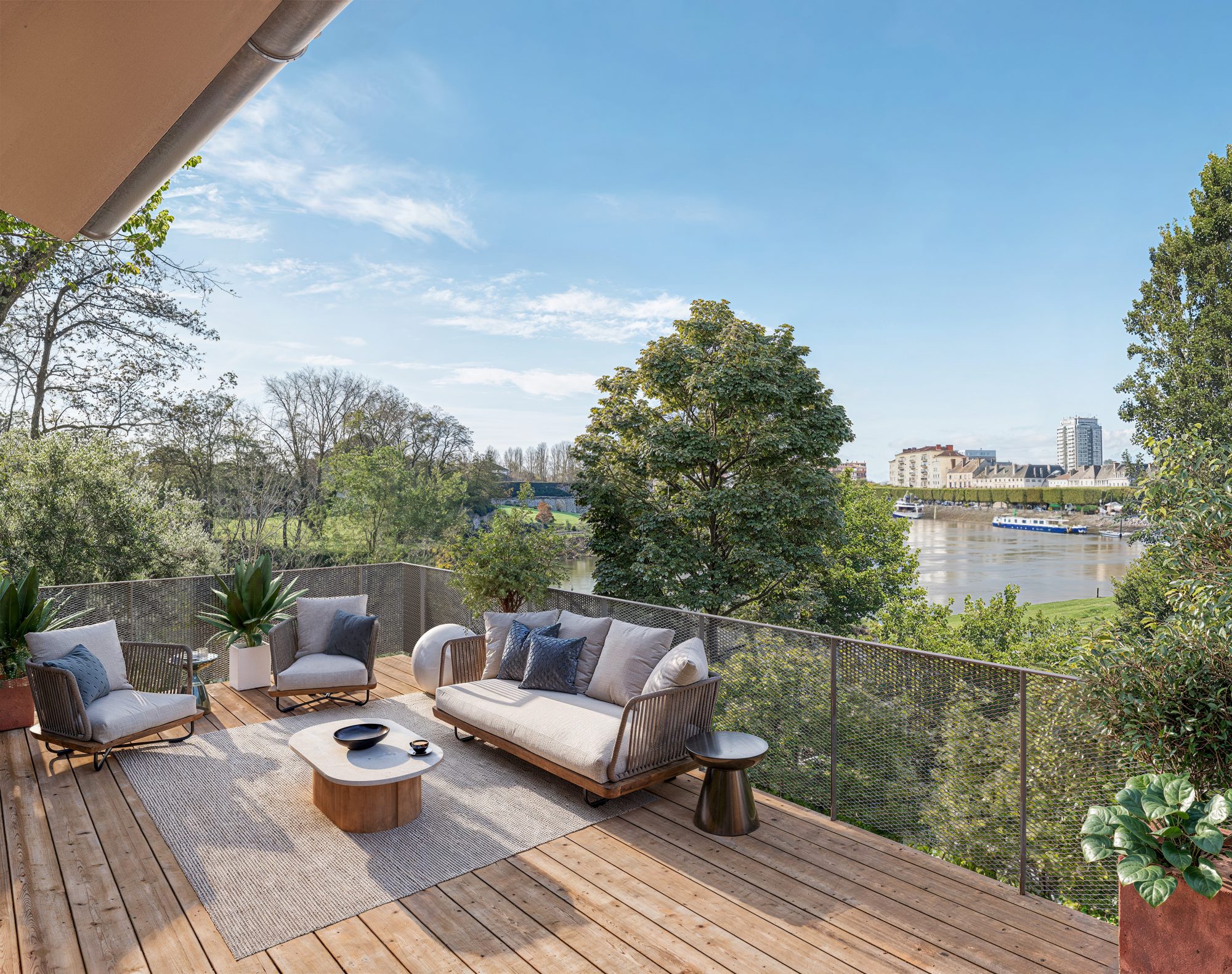 T5 Programme Neuf Standing