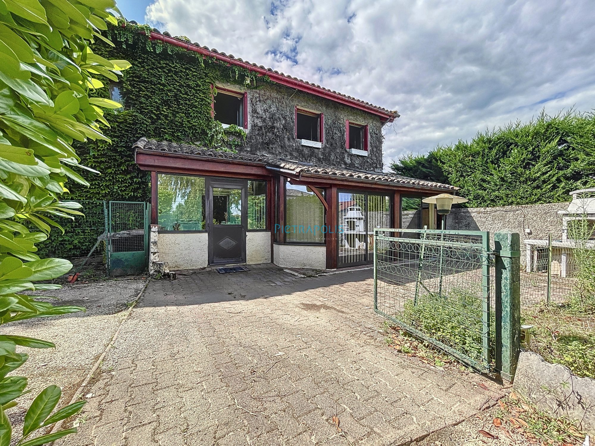 Maison à renover Saint-Georges-de-Reneins 69830