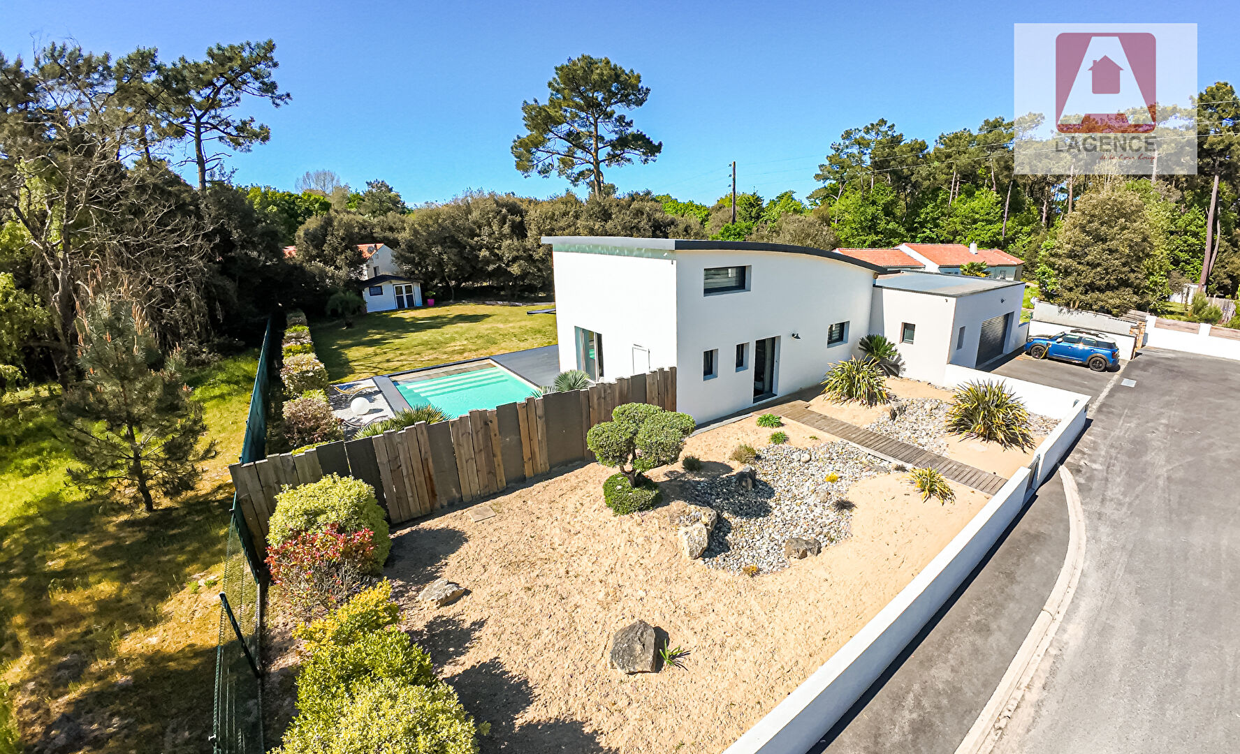 Maison 180m² Saint Hilaire De Riez SAINT HILAIRE DE RIEZ 85270