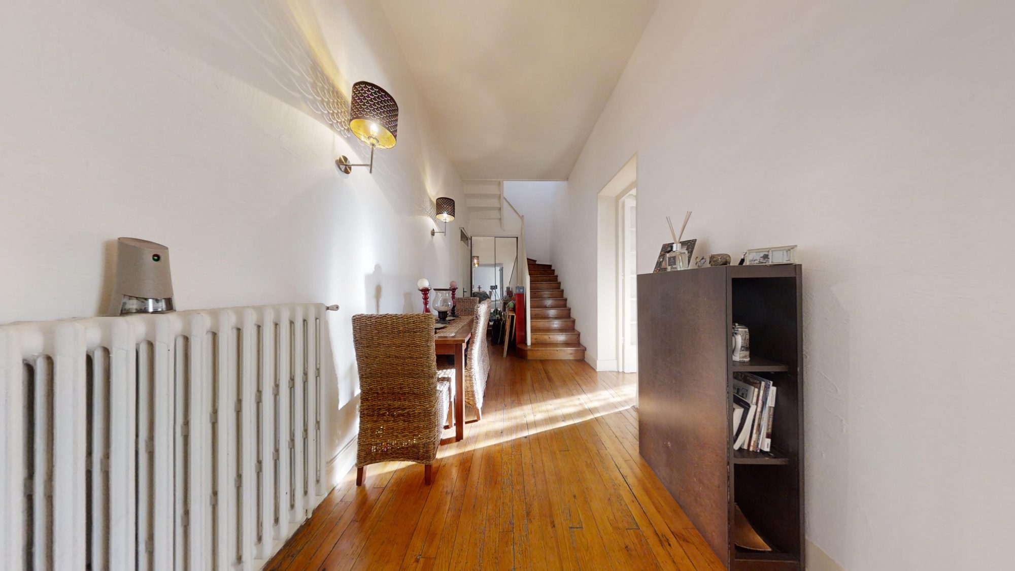 Maison - 4 pièces - 140 m² - Saint-Étienne (42100)