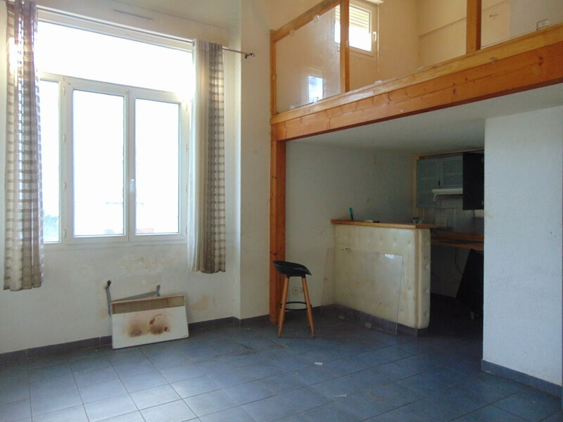 Appartement Montpellier 1 pièce 37 m2