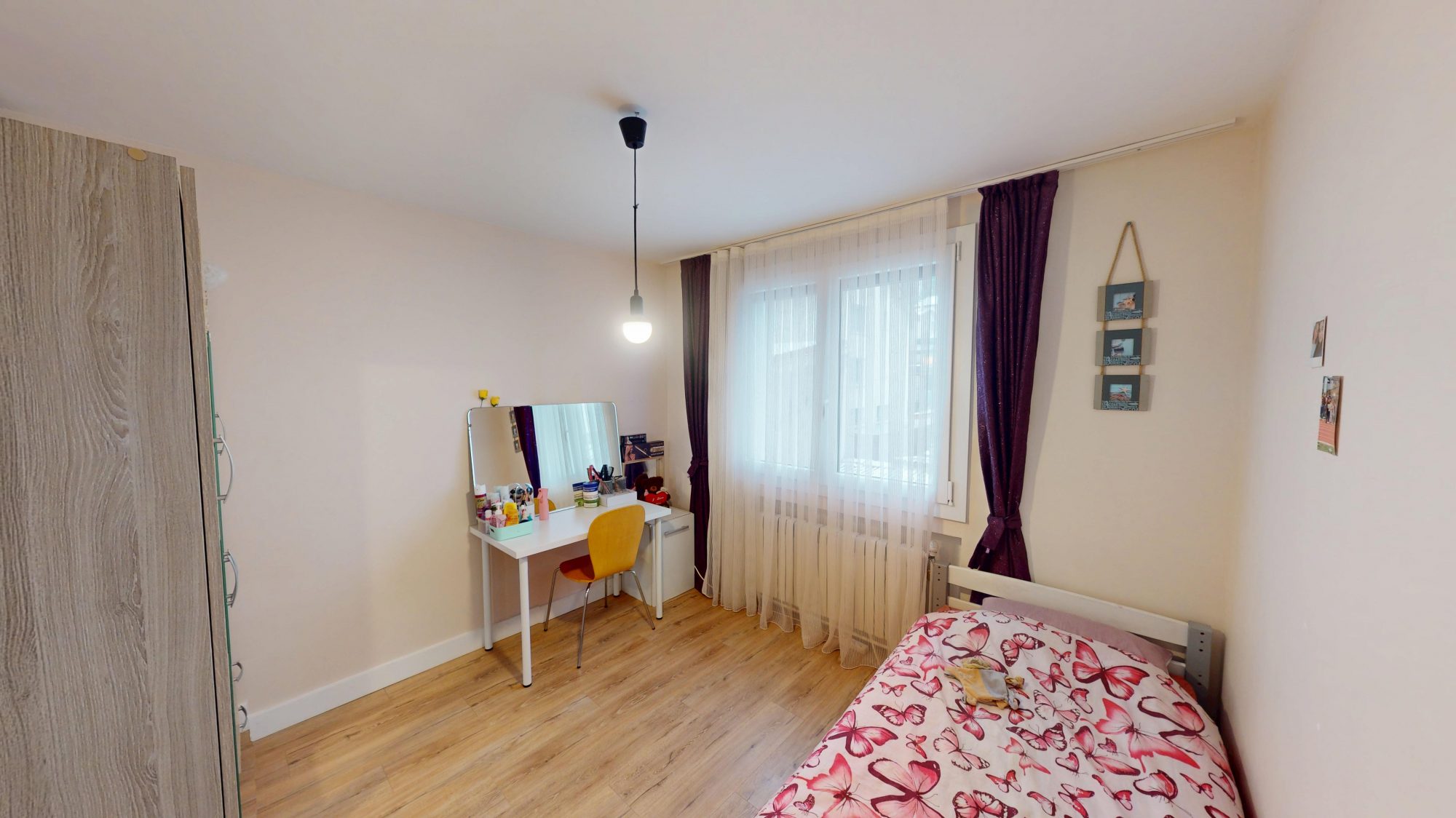 Maison de Ville avec 2 appartements Firminy 42700