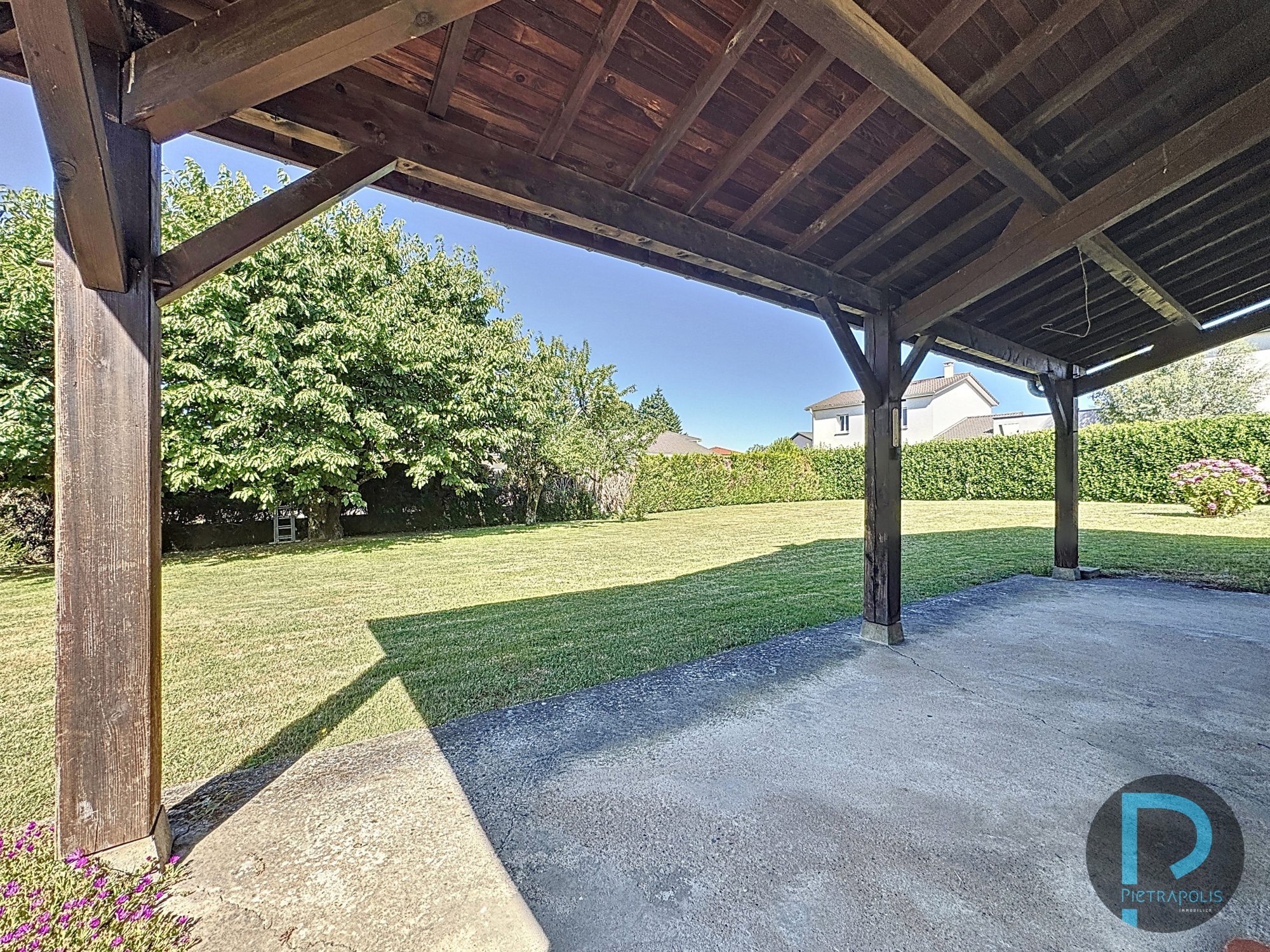 MAISON 4 CHAMBRES - CENTRE CIVRIEUX civrieux 01390