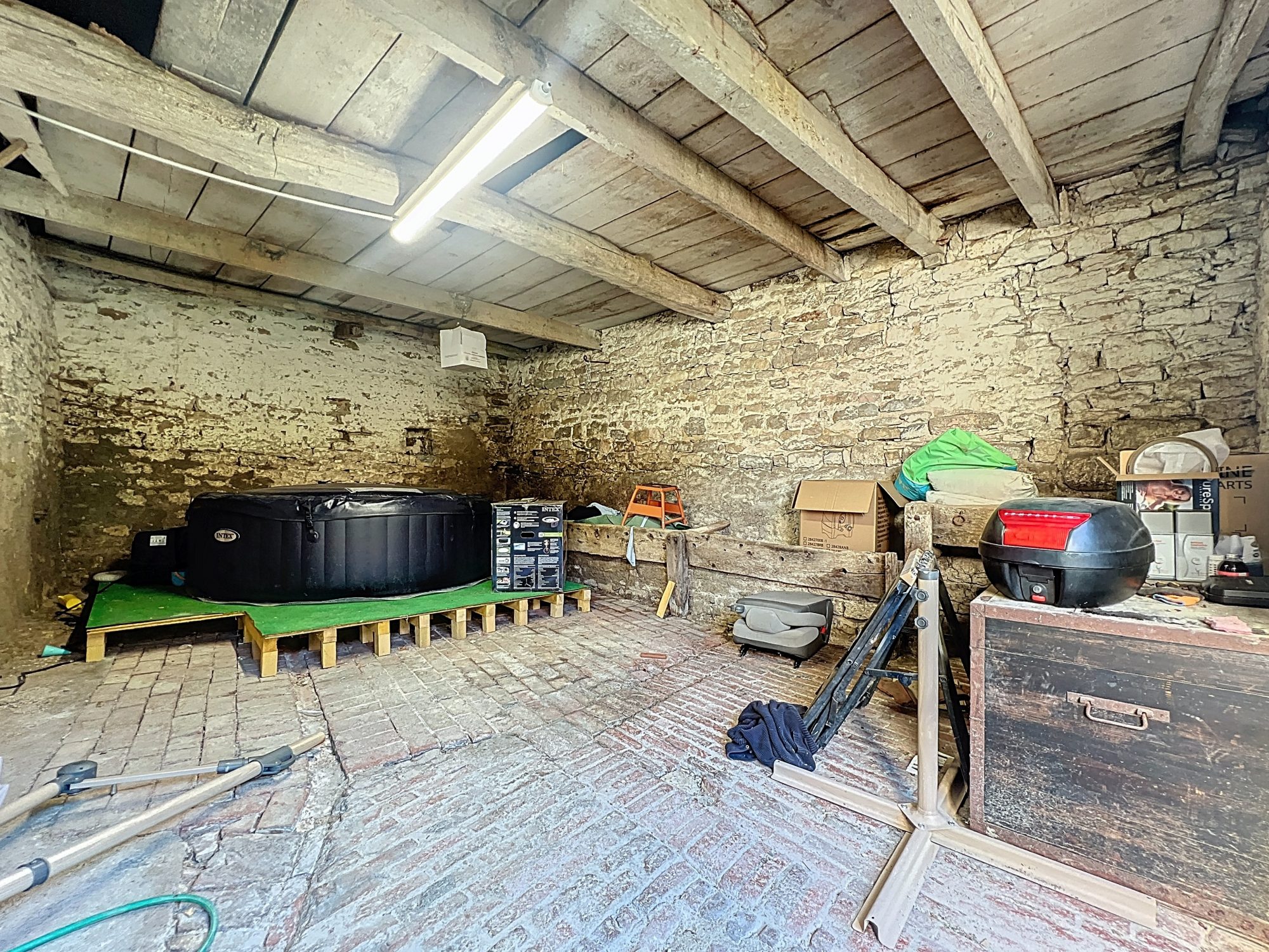 Maison avec dépendance La Rochepot 21340