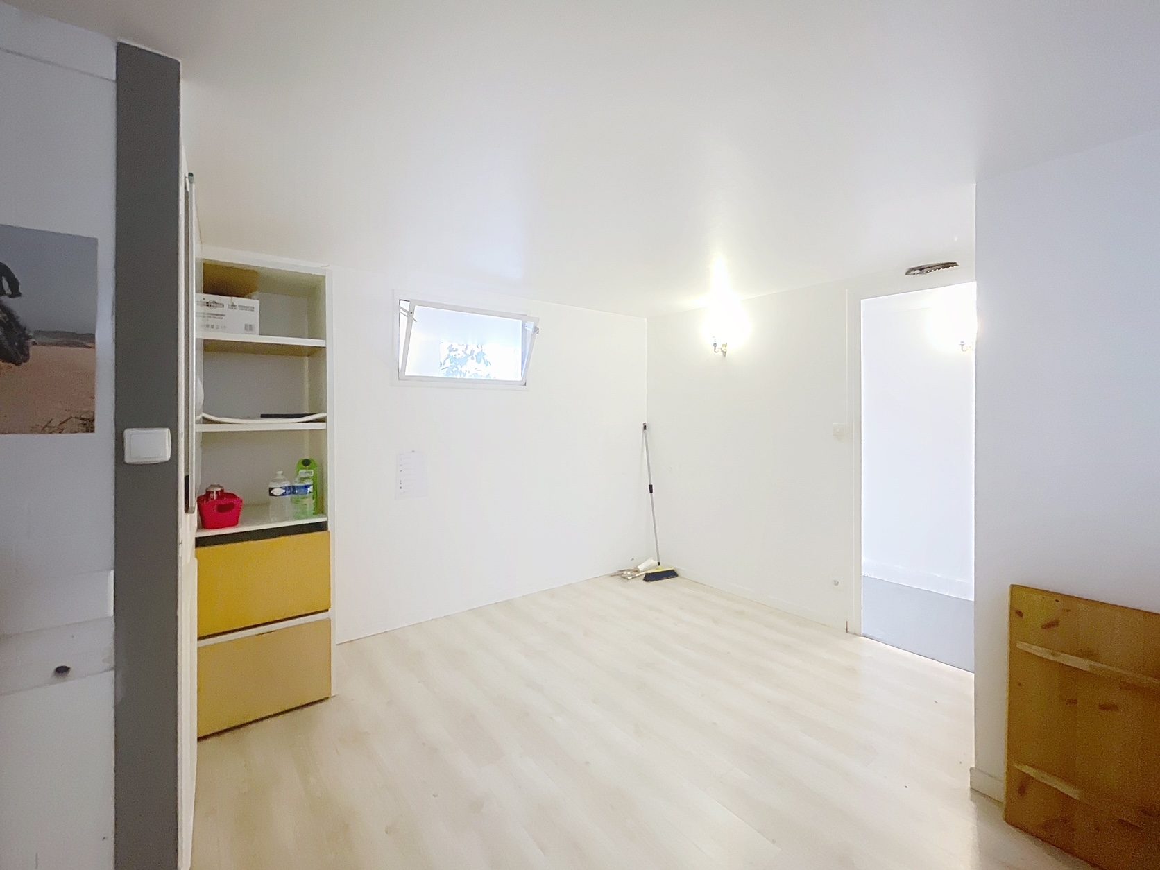 Plateau à aménager place Bellecour Lyon 69002