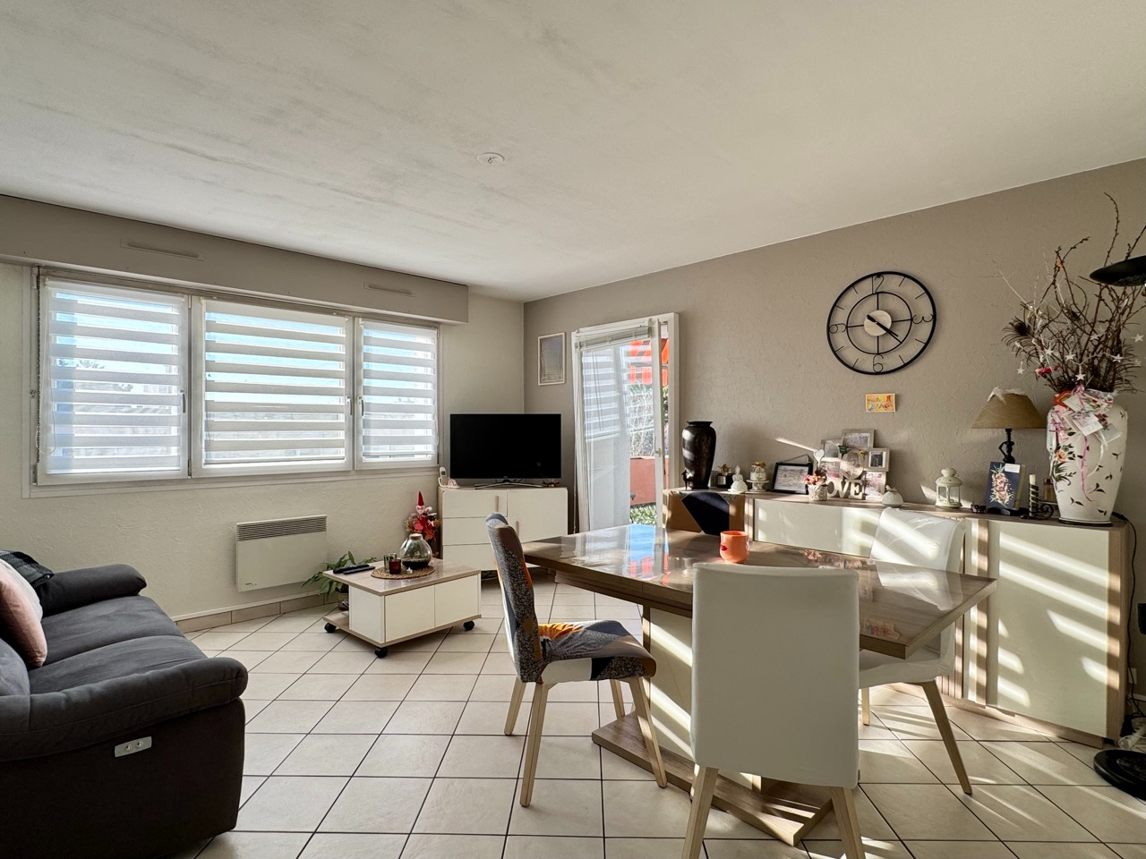 Bischheim - 4 pièces - 81,76 m²