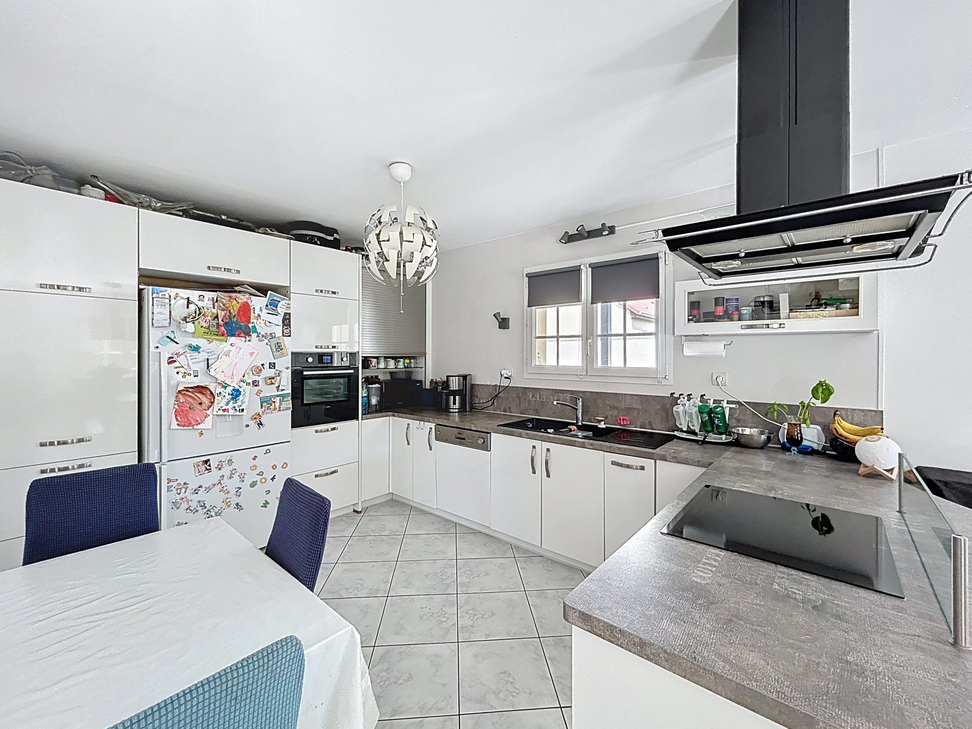 Maison familiale 133m2 - Ruffey-lès-Echirey Ruffey-lès-Echirey 21490