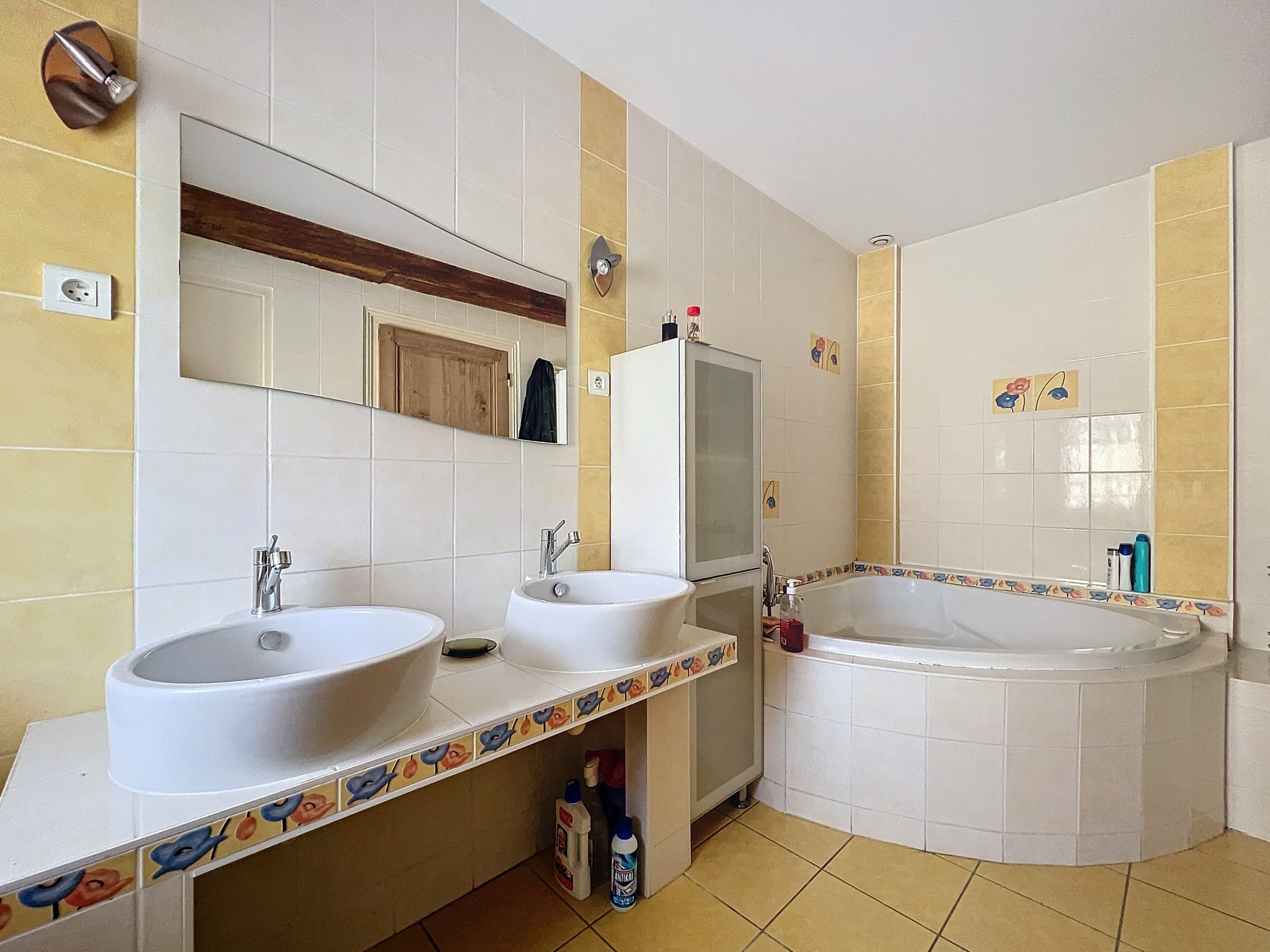 maison au calme Marey-sur-Tille 21120