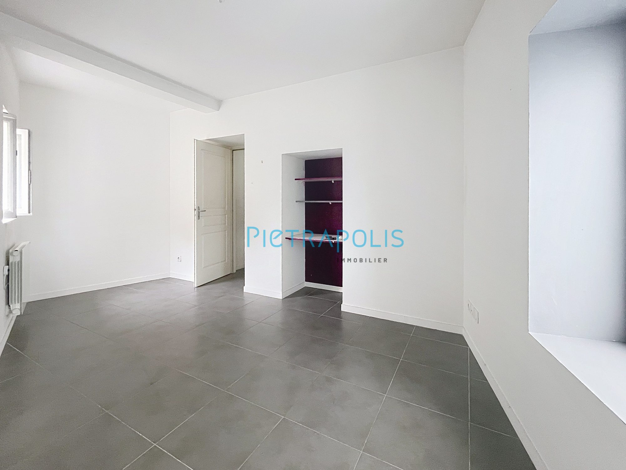 Appartement - 3 pièces - 63 m² - Anse (69480)