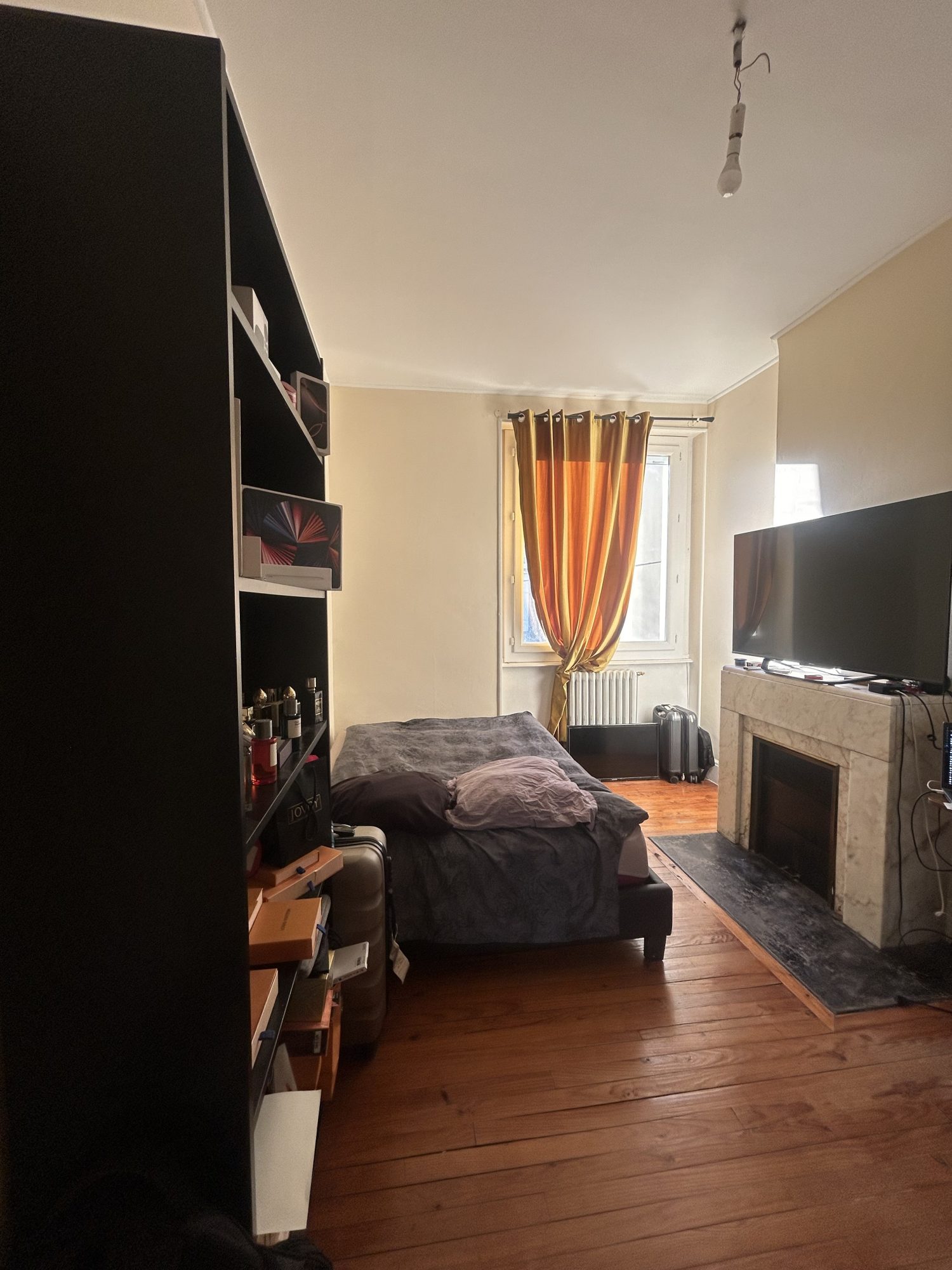 Maison - 4 pièces - 140 m² - Saint-Étienne (42100)