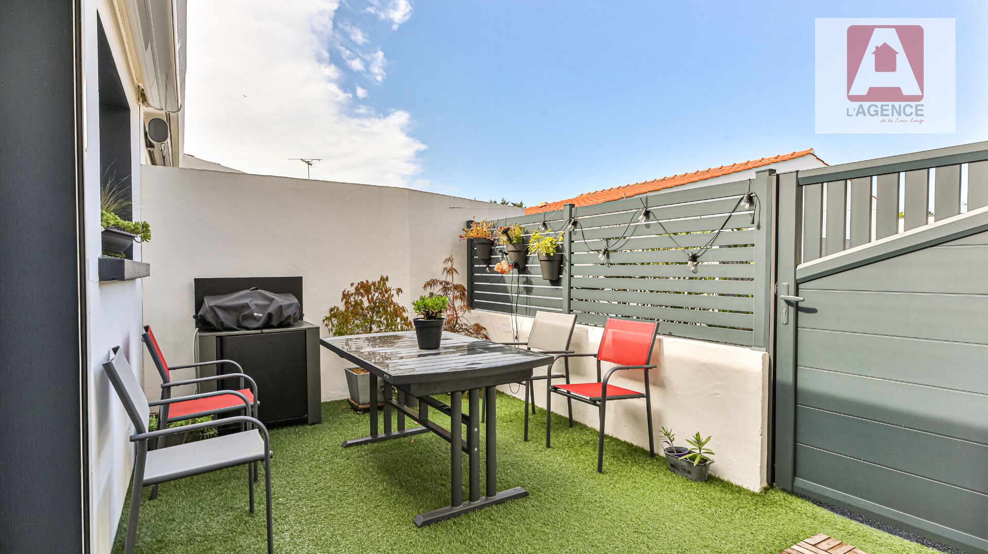 Appartement 121 m² Saint Hilaire De Riez SAINT HILAIRE DE RIEZ 85270