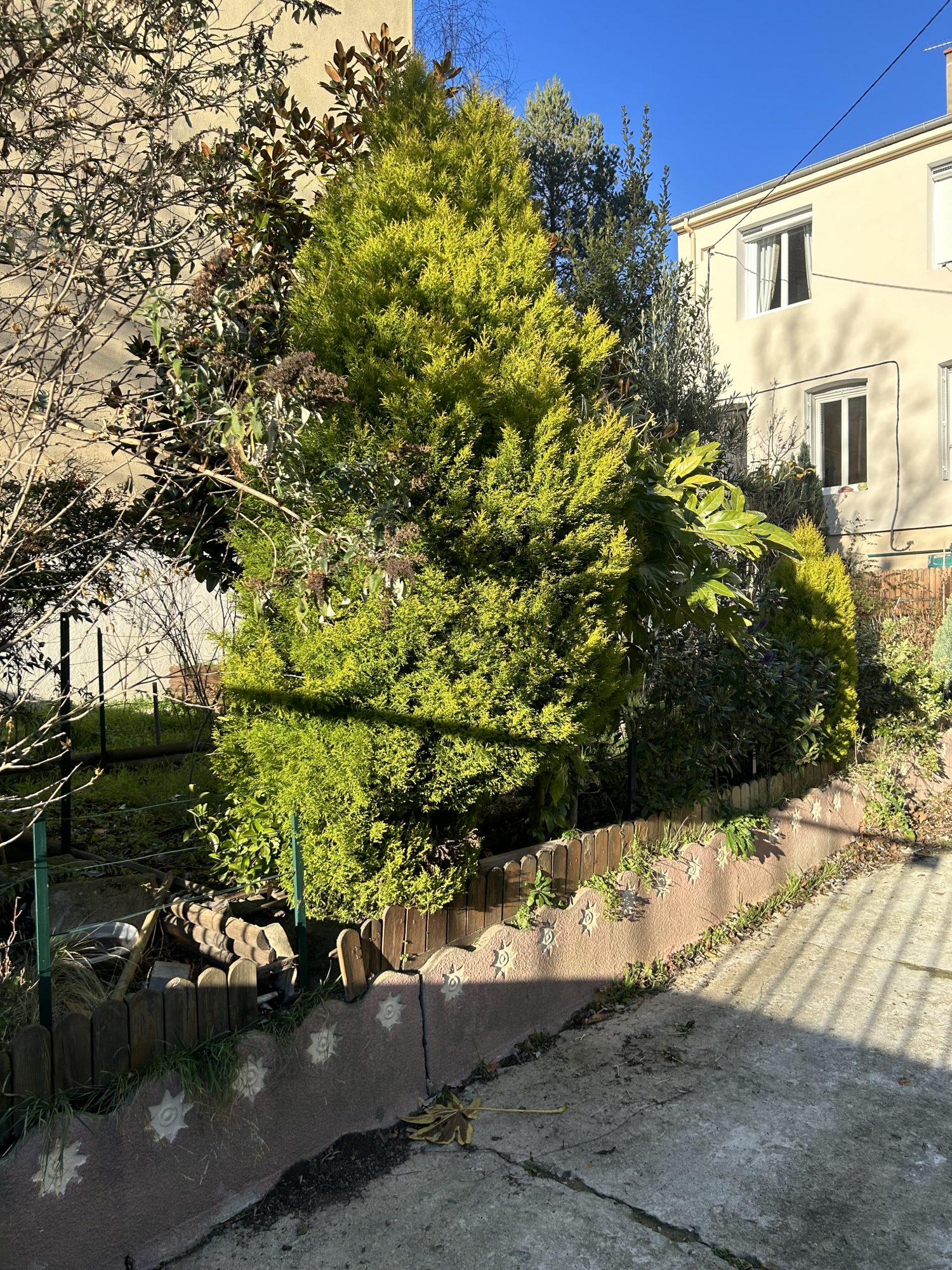 Maison - 4 pièces - 140 m² - Saint-Étienne (42100)