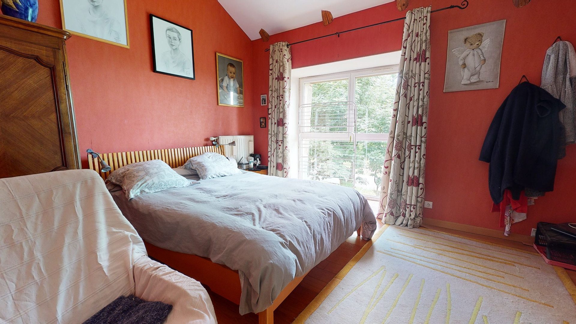 SEULEMENT CHEZ GTI ! Magnifique maison en pierres ! Saint-hostien 43260