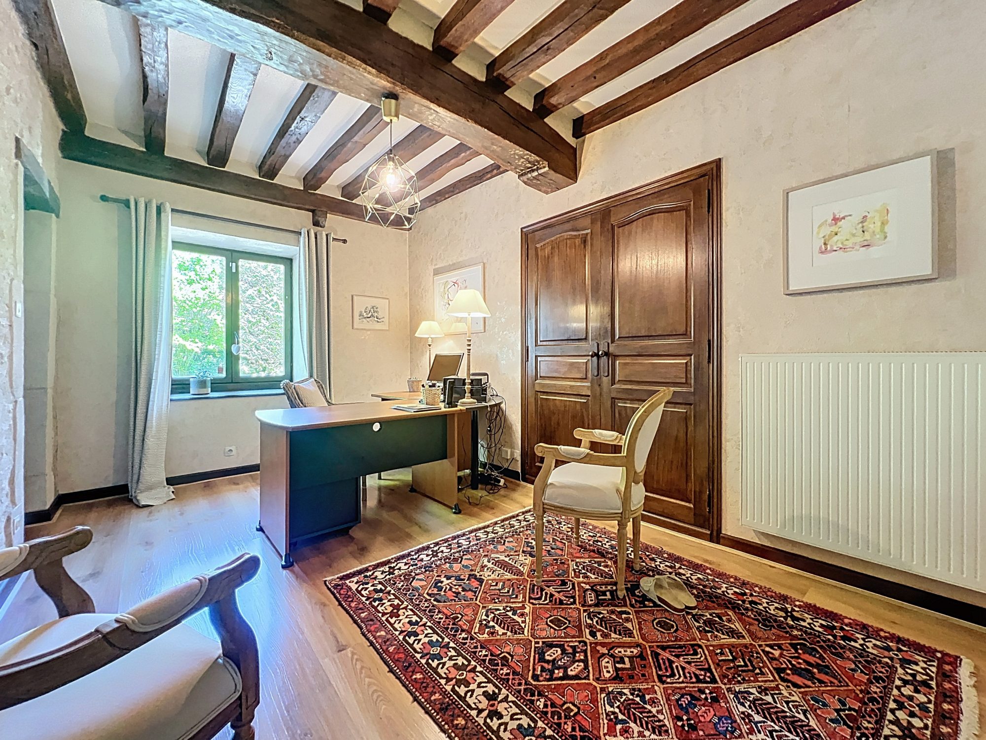 EHPA et maison d'habitation Lux 21120