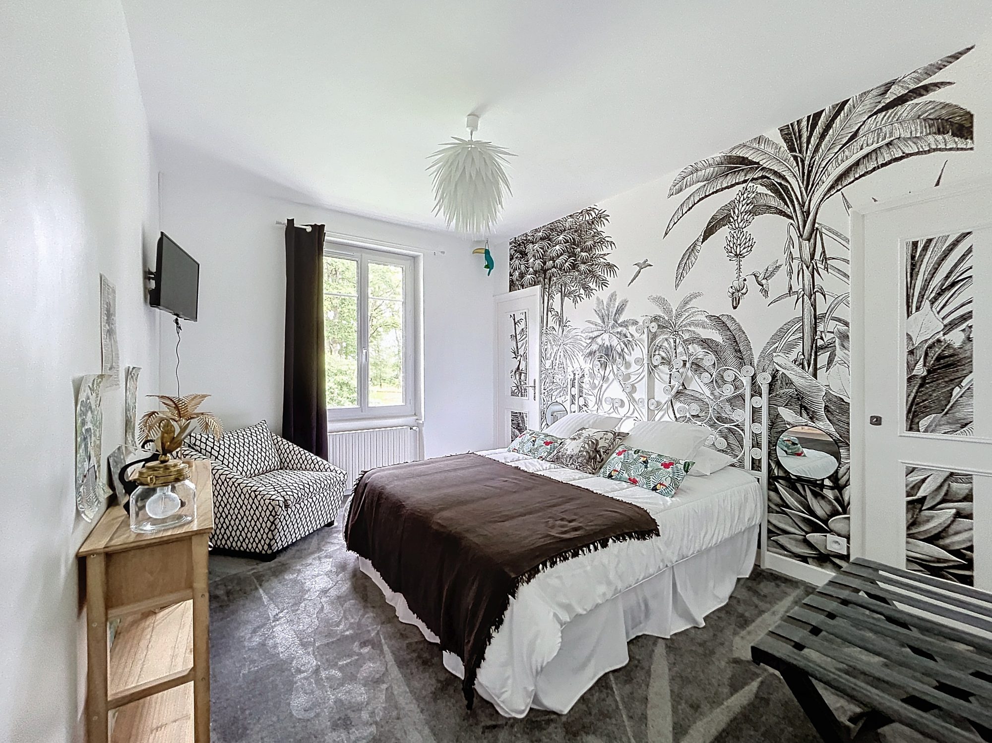 Demeure d'exception Montceau-les-Mines 71300