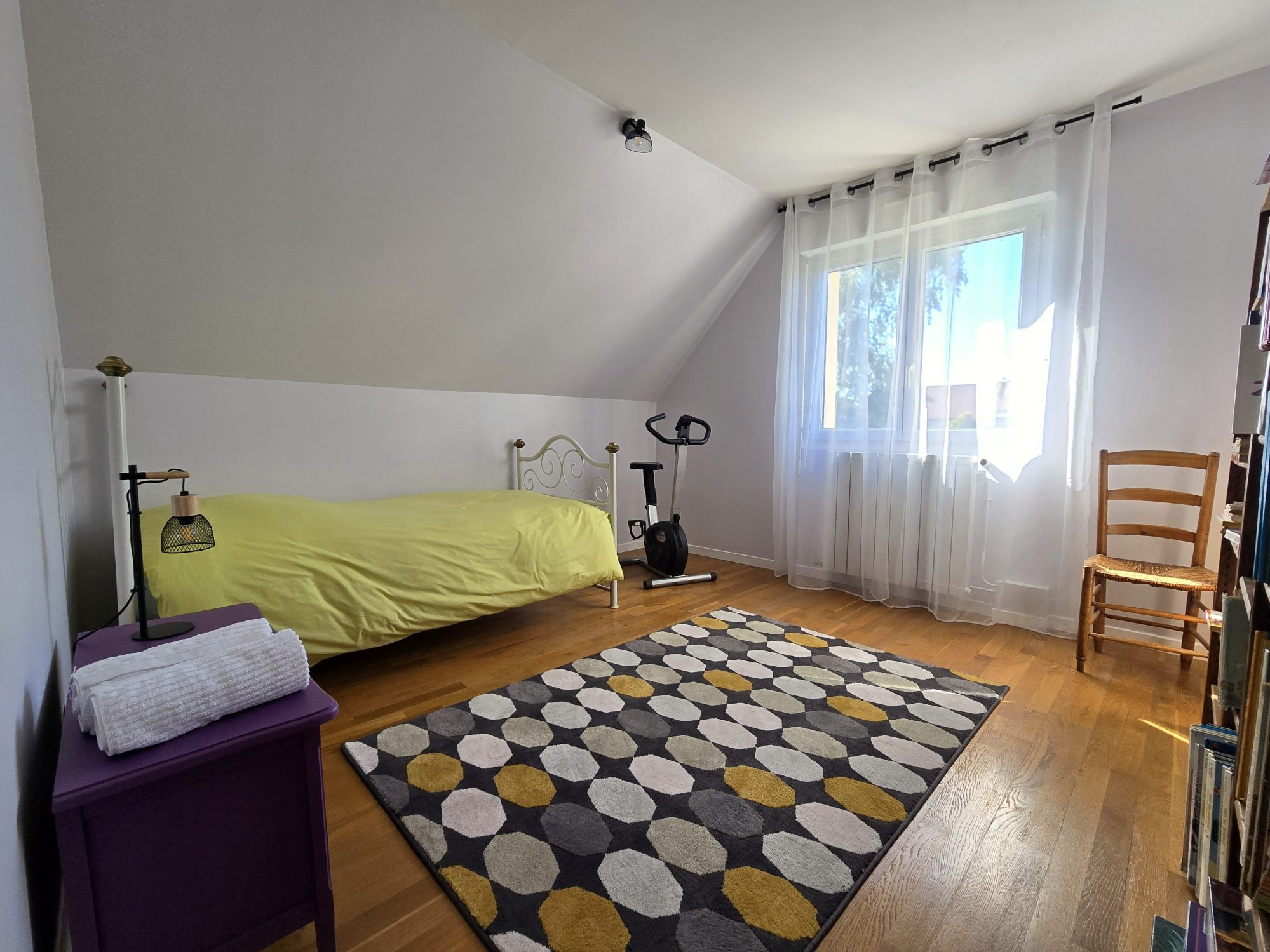 Maison familiale 175m² - 8 Pièces - 6 Chambres - Piscine Bellefond 21490