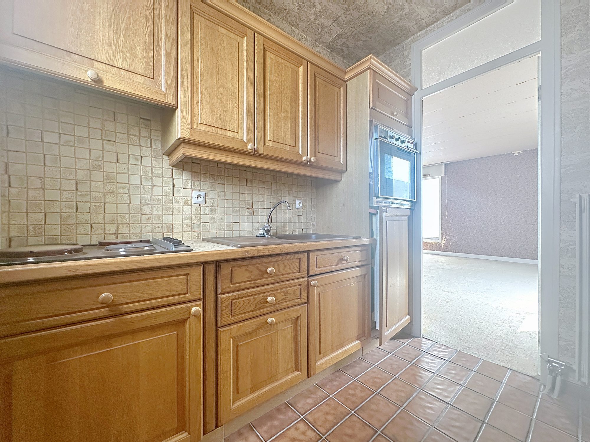 T1 au coeur du centre ville Chaumont 52000