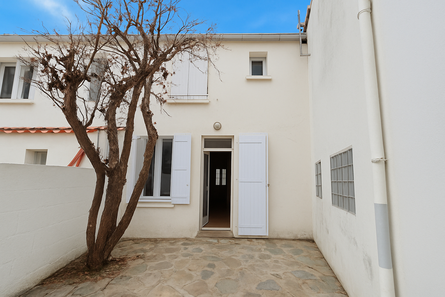 Maison 2 chambres Saint Hilaire De Riez SAINT HILAIRE DE RIEZ 85270