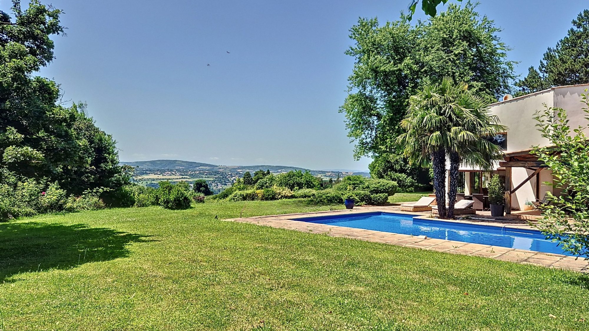 Villa d'architecte 7 pièces 265 m²