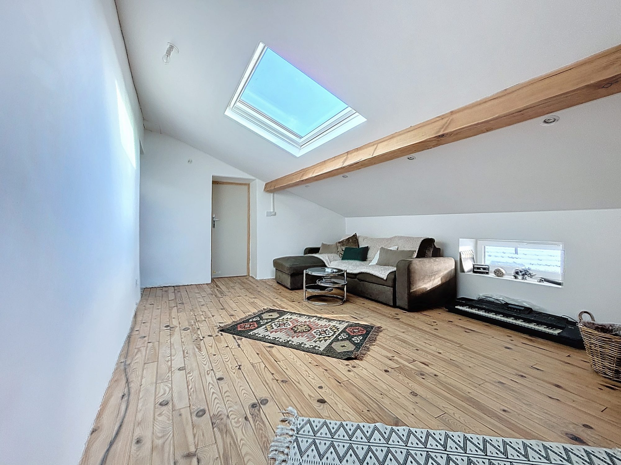 Longessaigne Corps de ferme, entièrement rénové avec goût Vindry-sur-Turdine 69490