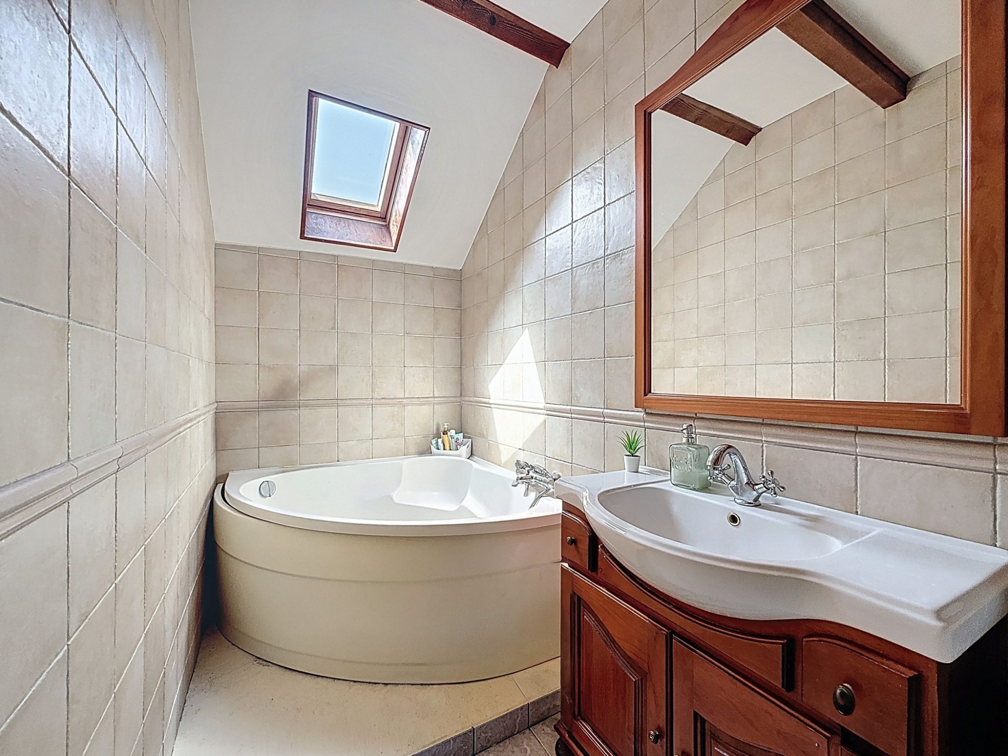 Maison - 4 pièces - 69 m² - Ancey (21410)