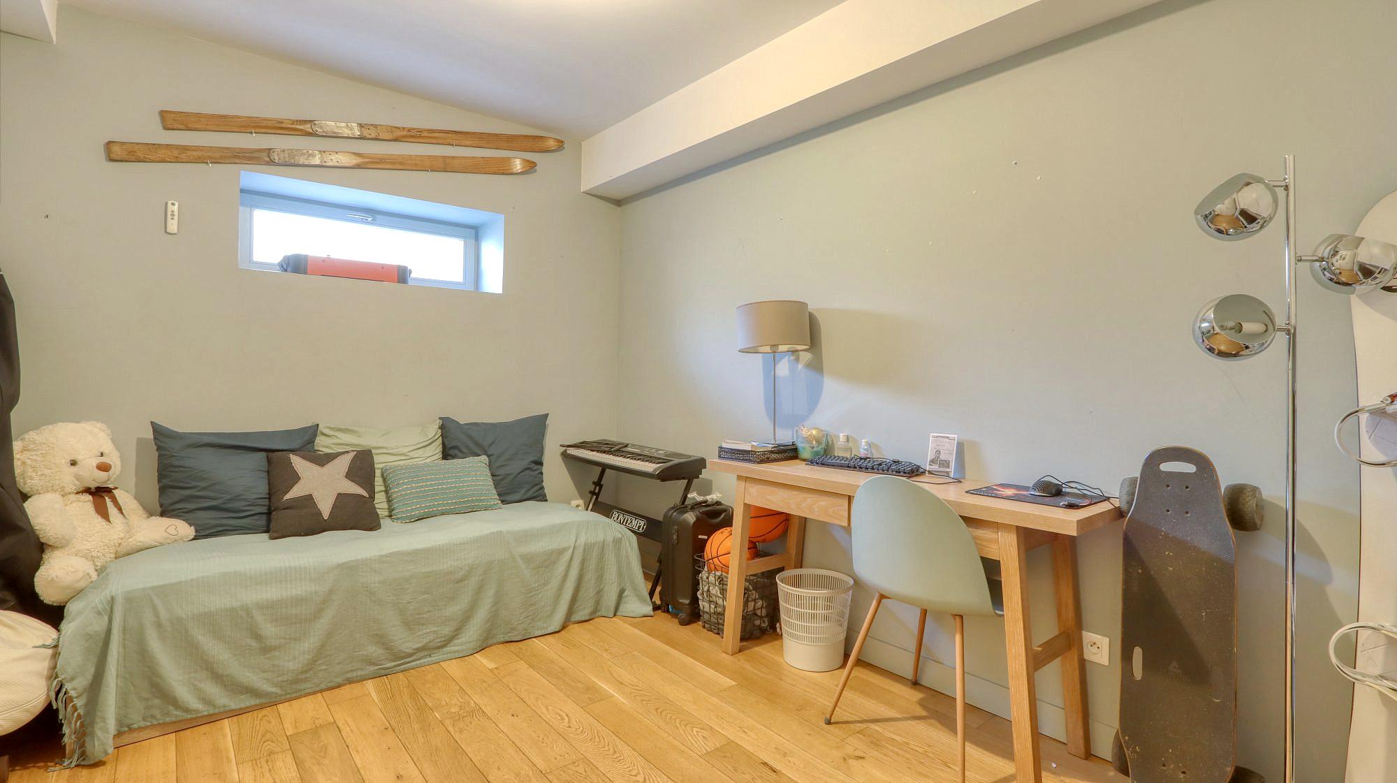 Au coeur du centre d'Écully - Charmante maison avec piscine Écully 69130
