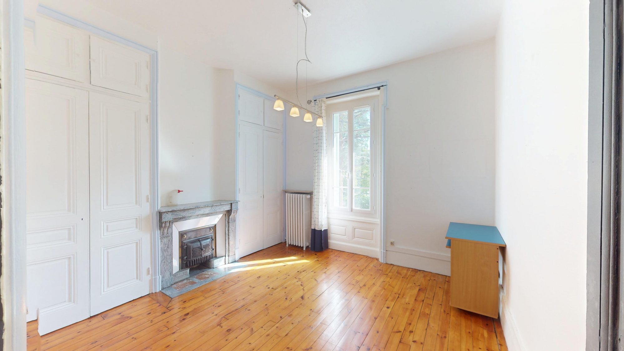 Maison - 7 pièces - 155 m² - Firminy (42700)
