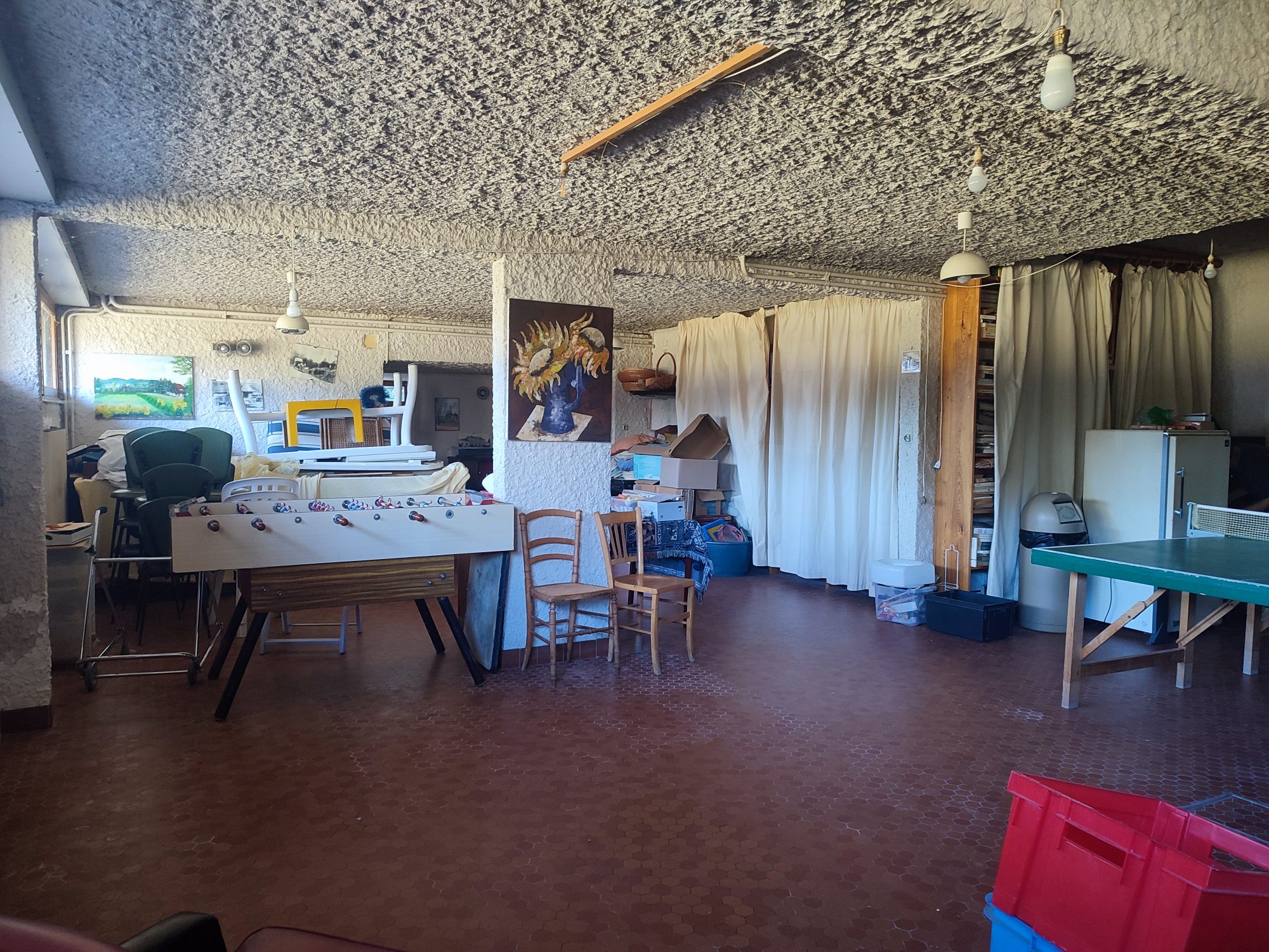 Maison d'architecte Ambert 63600