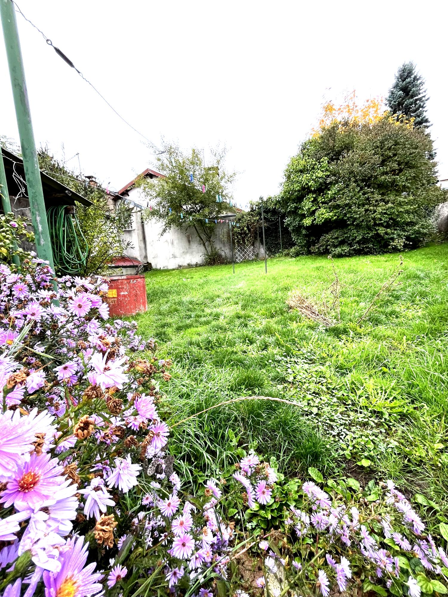 Maison de village La chapelle-agnon 63590