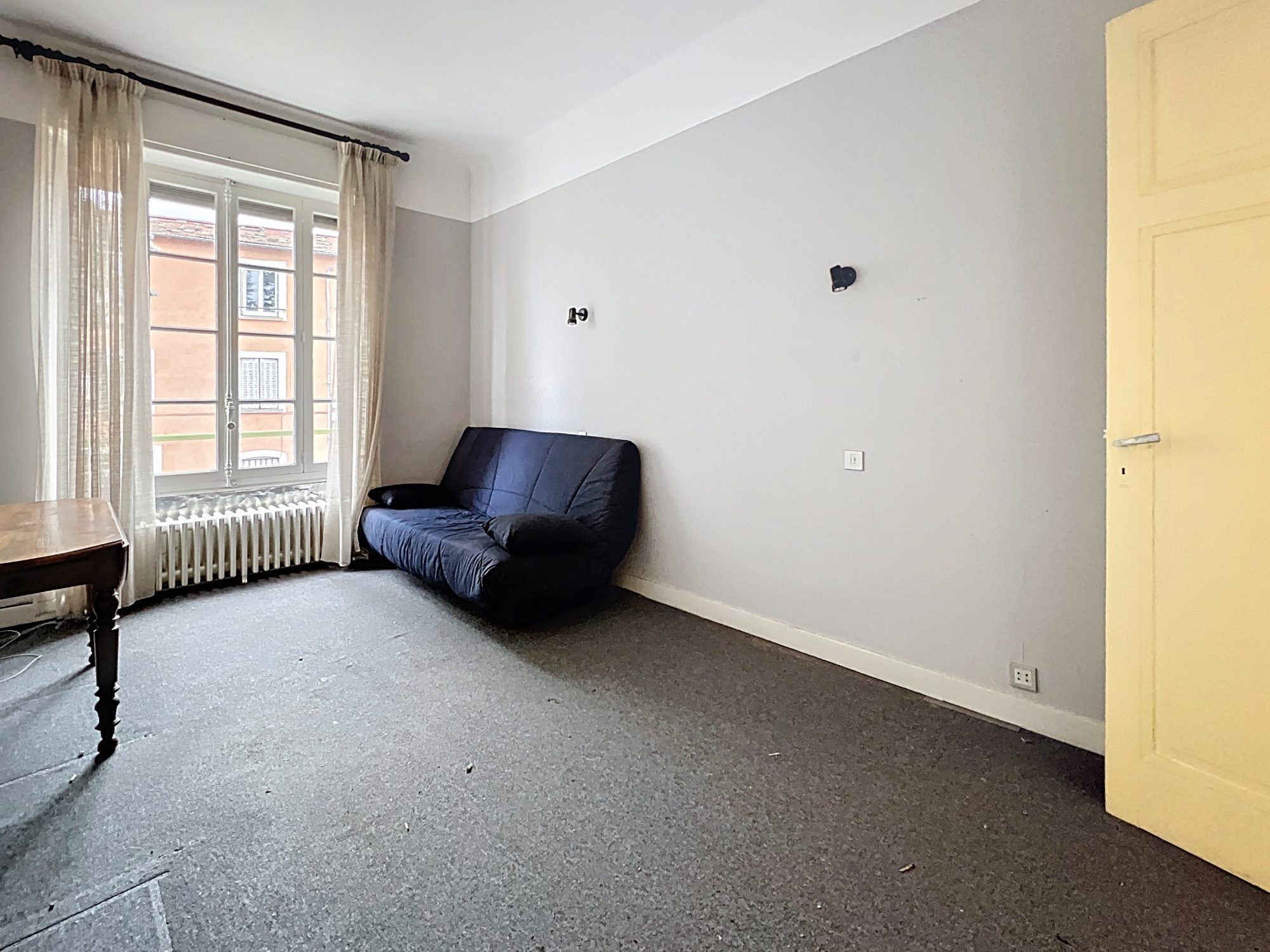 Maison individuelle des années 50 Grigny 69520