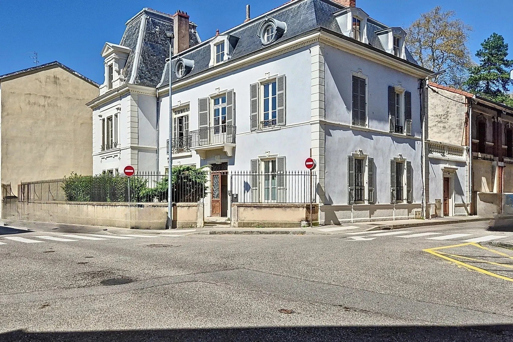 Appartement T4 - 3 Ch - 102 m2 - Standing