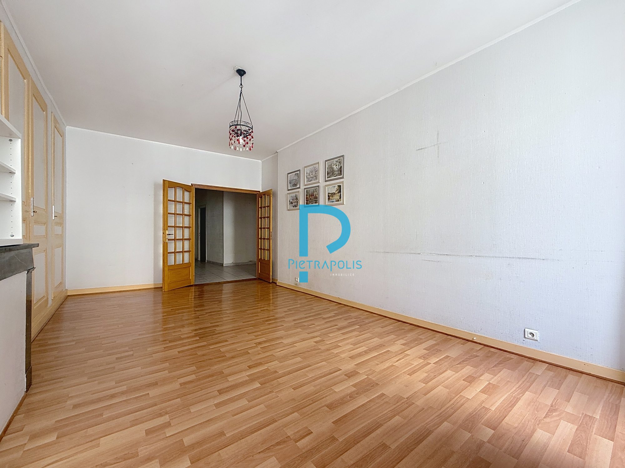 CENTRE DE TARARE APPARTEMENT 96 m2