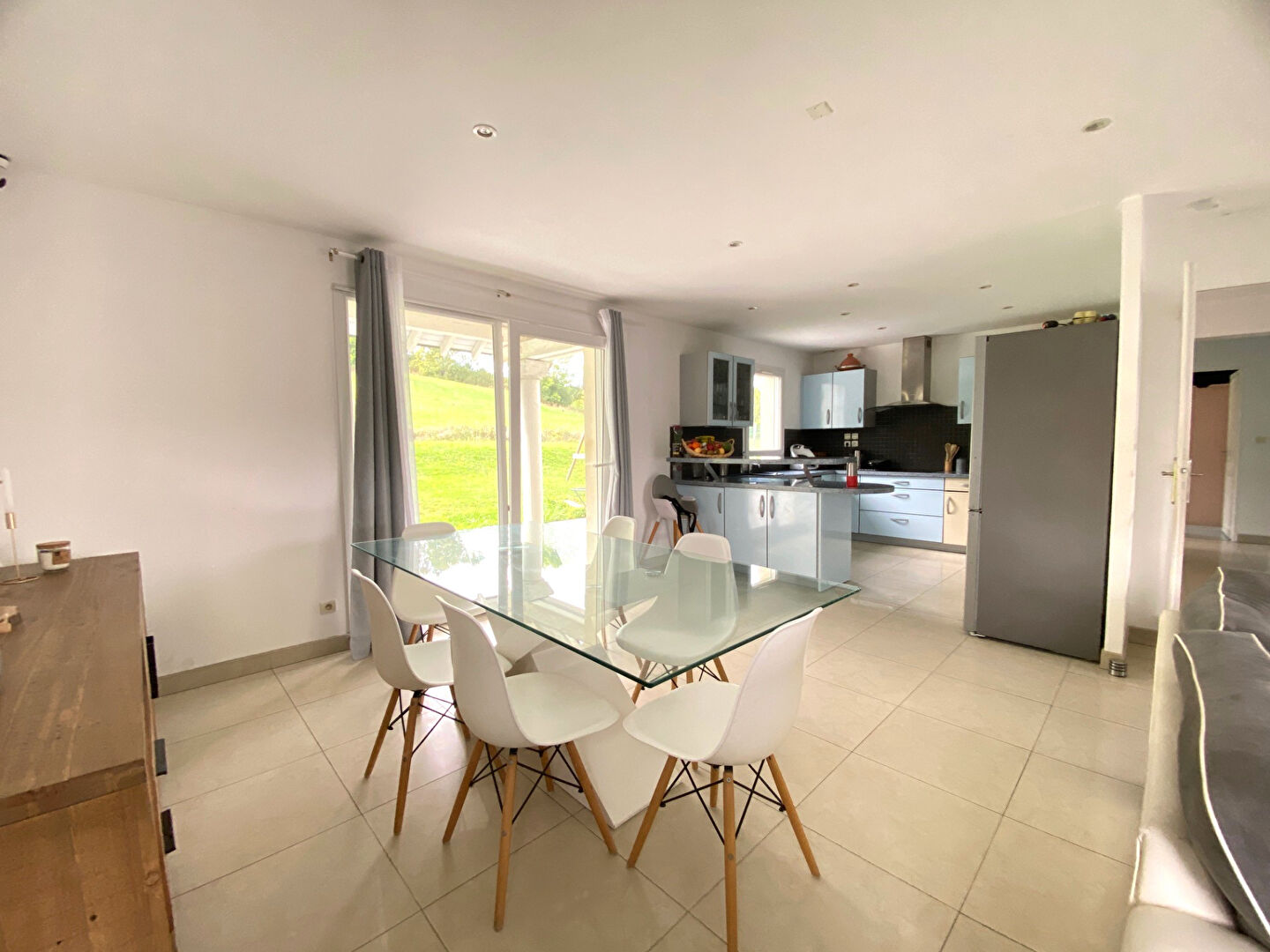 Maison Lons-Le-Saunier 6 pièces / 4 chambres / 172 m²