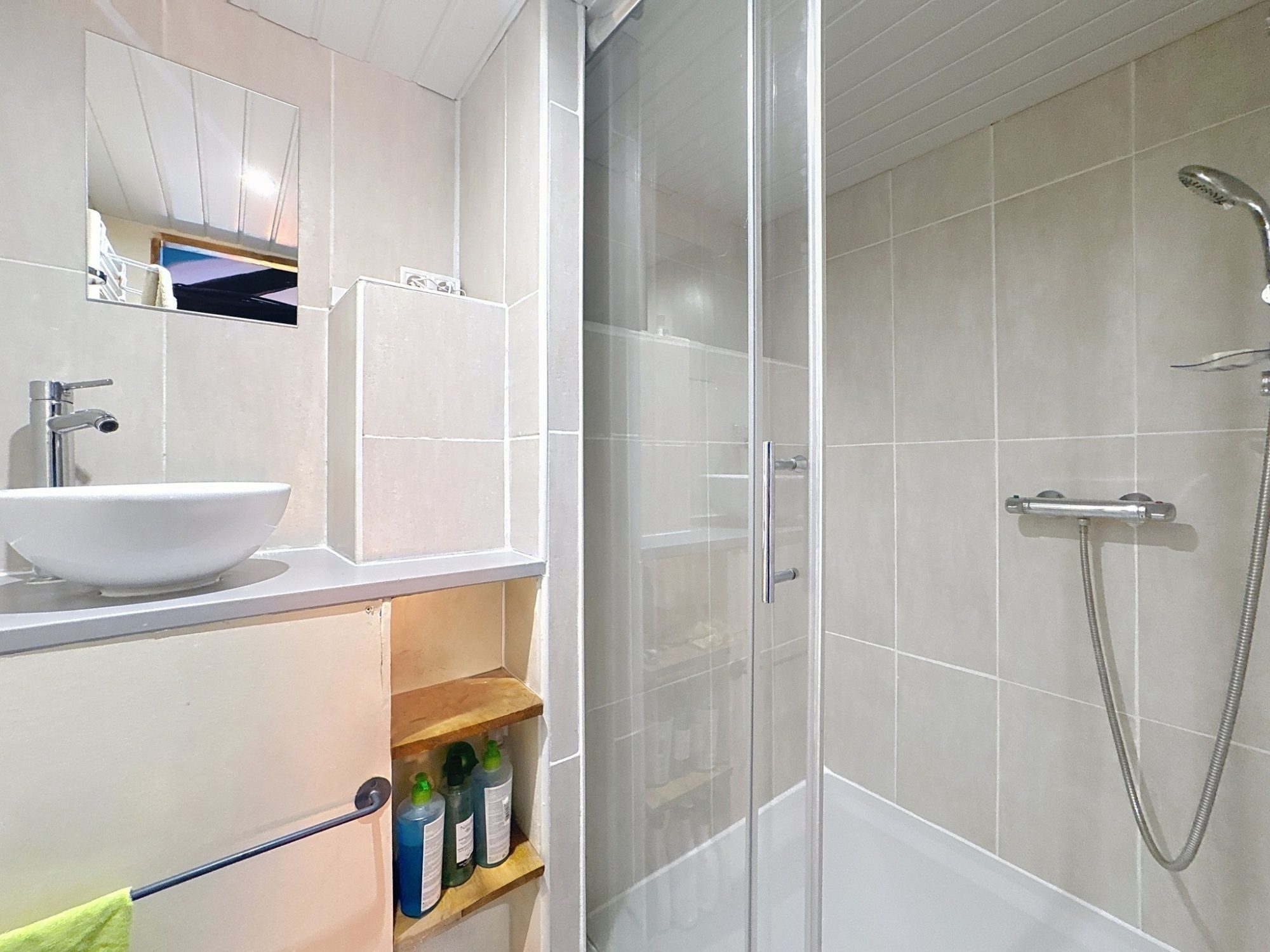 Corps de ferme 269 m² - 7 pièces - terrain 1479 m² Saint-Didier-sur-Chalaronne 01140