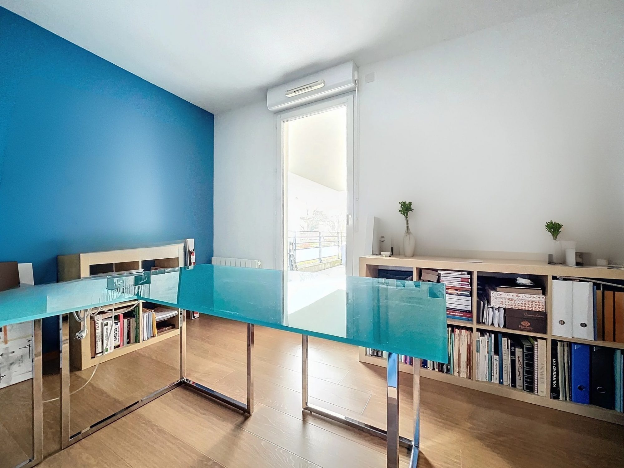 VASSIEUX: T3 avec terrasse de 14m² Caluire-et-Cuire 69300