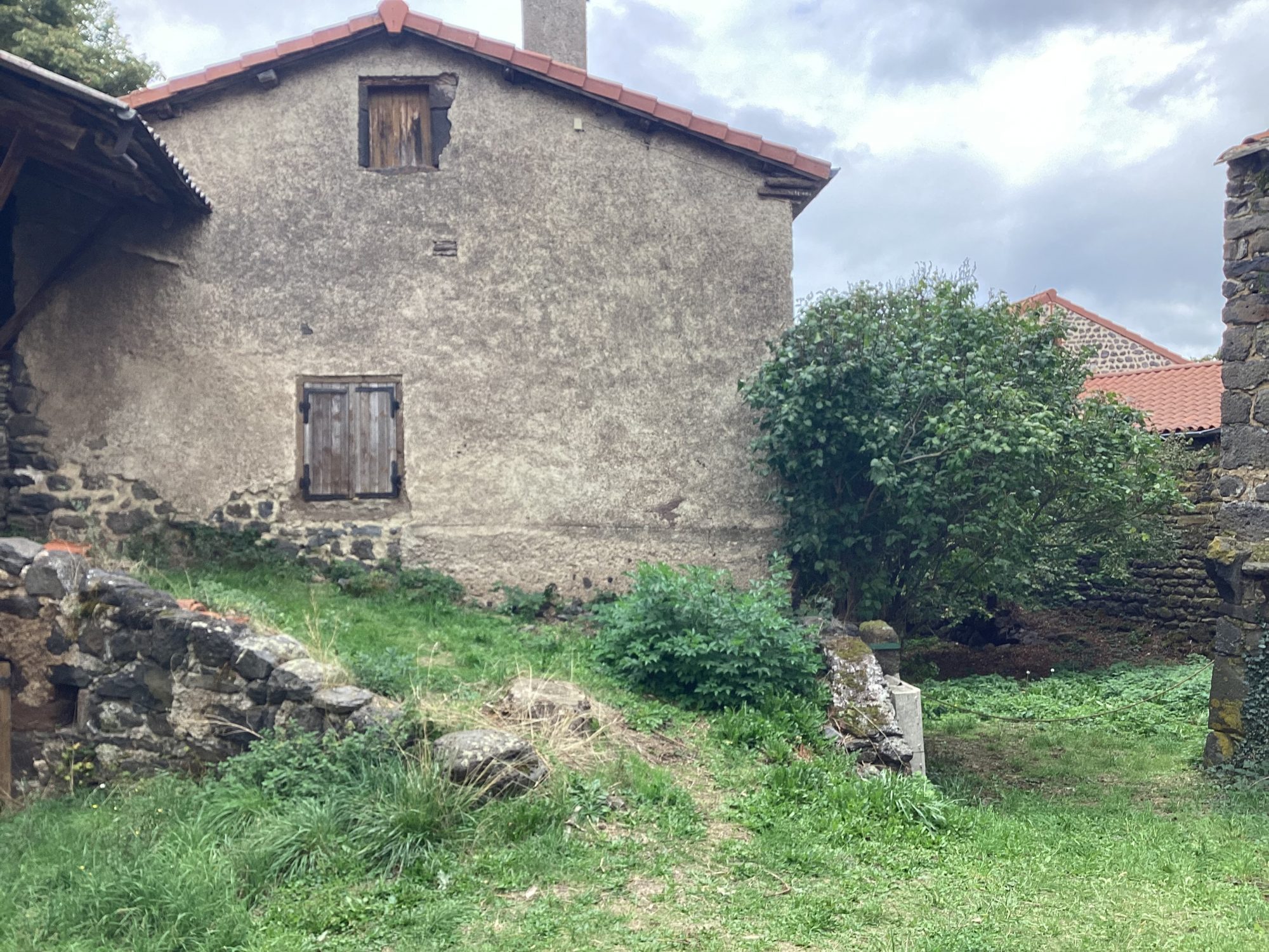 Maison - 5 pièces - 88 m² - Sanssac-l'Église (43320)