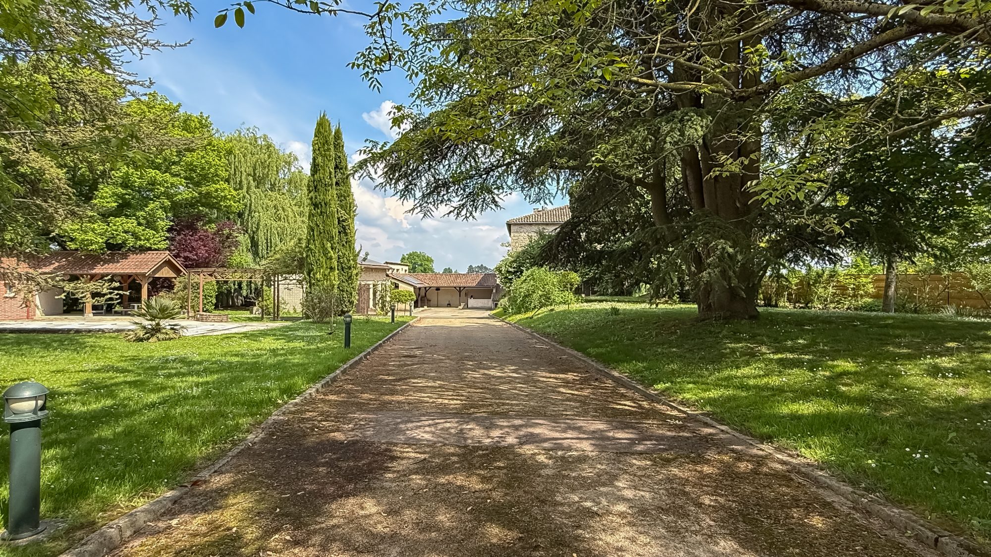 Ancien moulin rénové, une merveille !