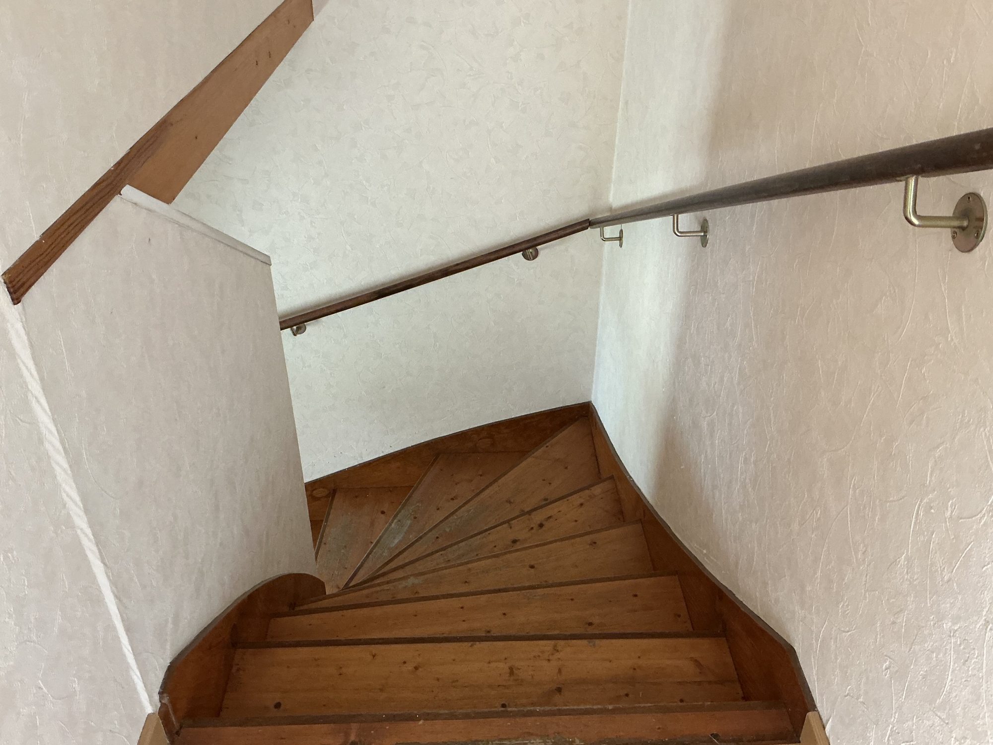 Maison - 6 pièces - 111 m² - Annonay (07100)