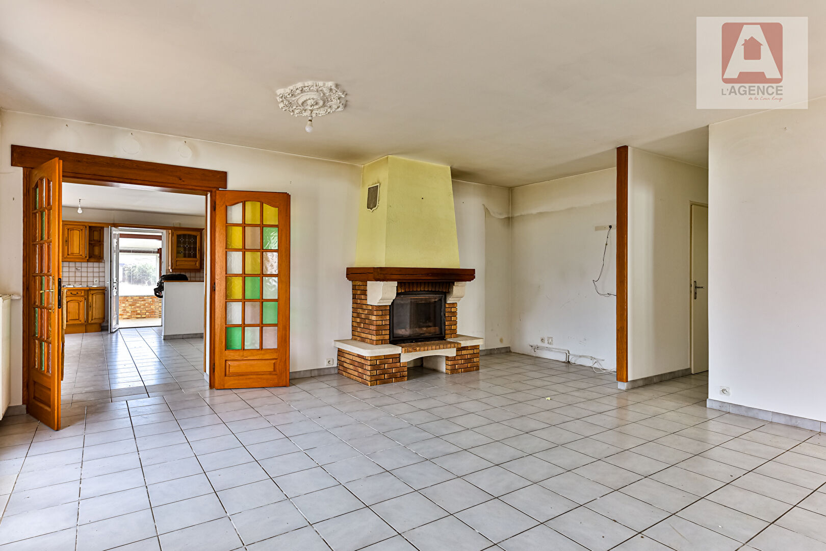 Maison Saint Gilles Croix De Vie 6 pièce(s) 119.90 m2 SAINT GILLES CROIX DE VIE 85800