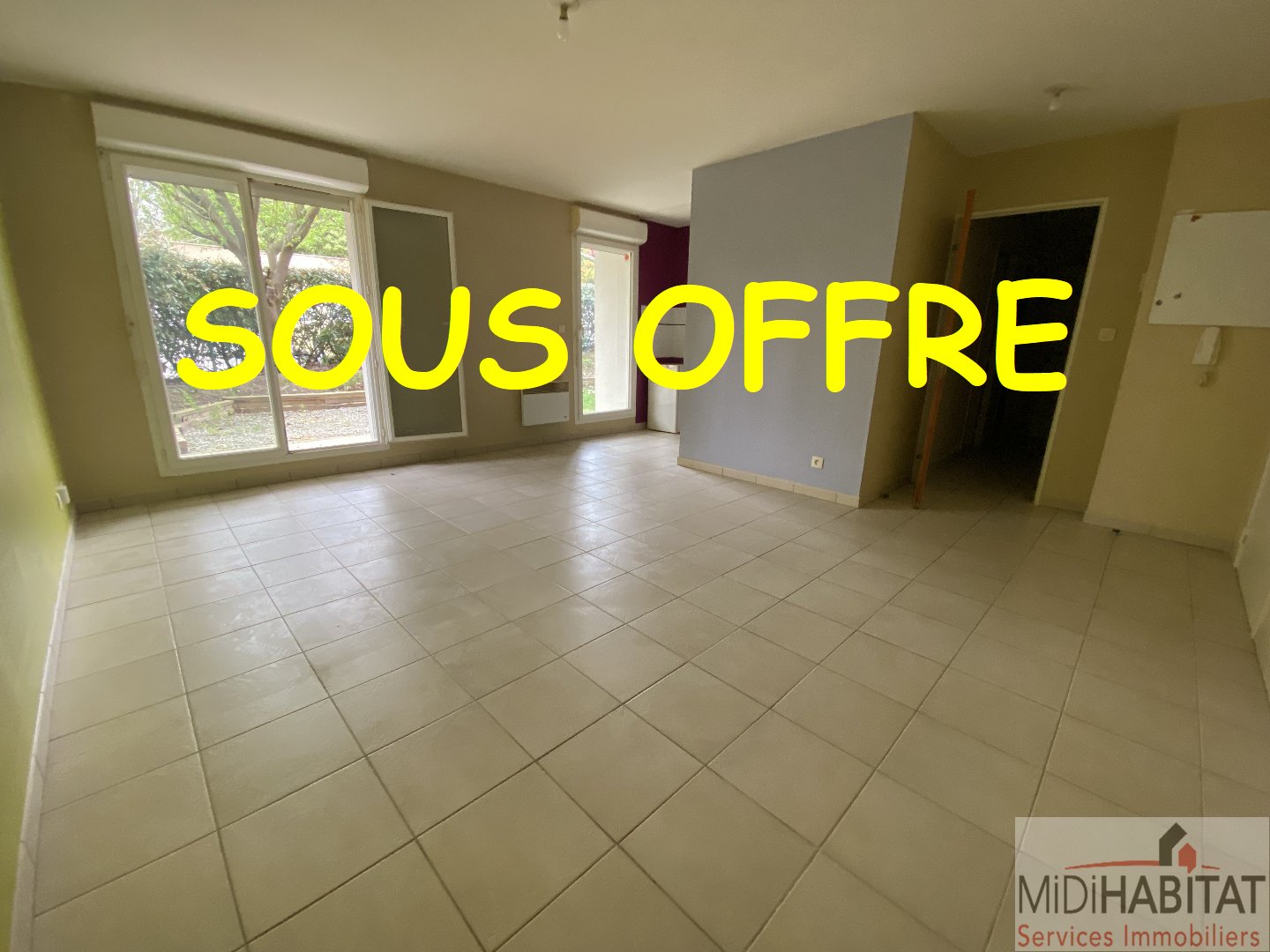 Appartement